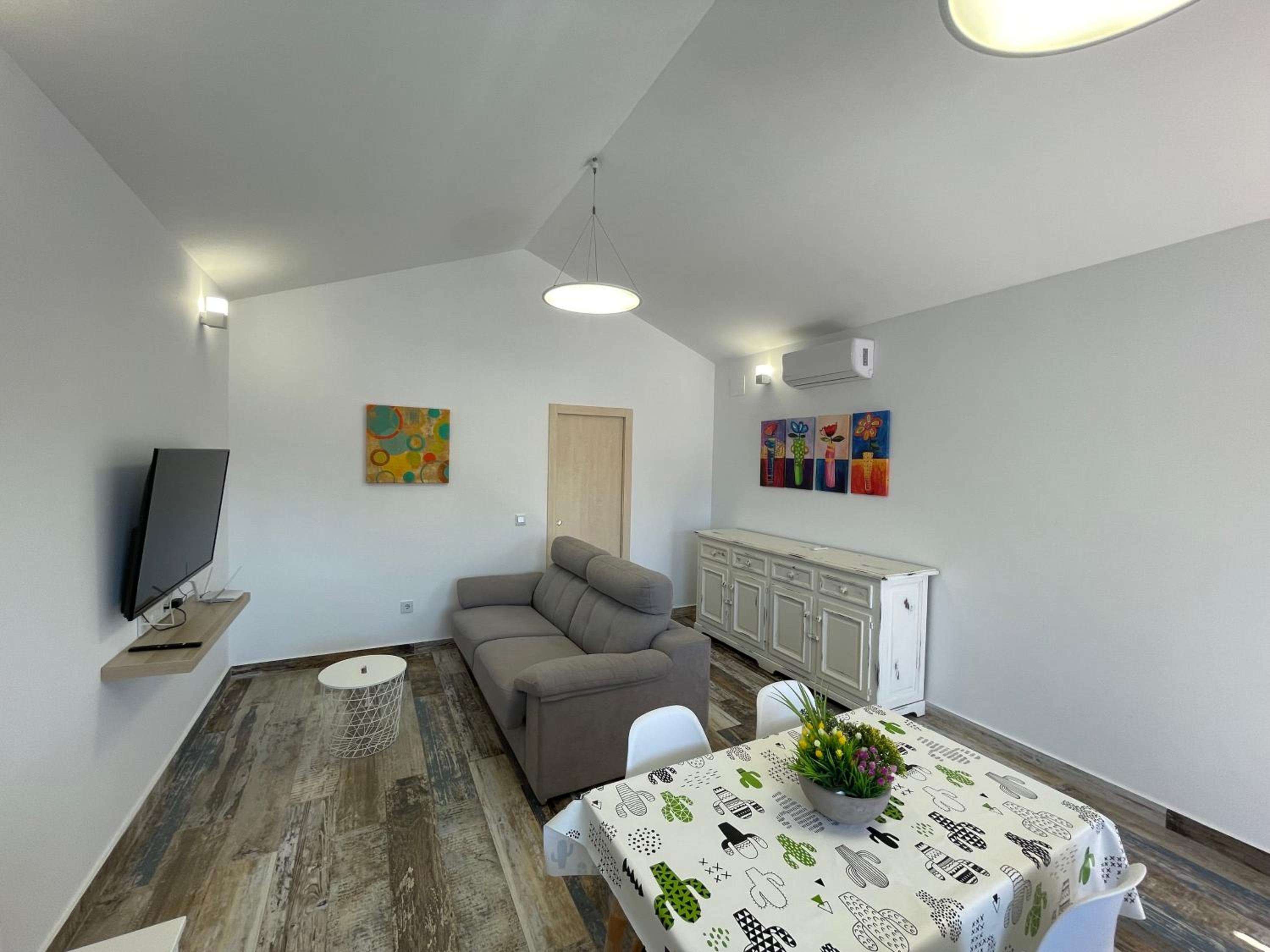 Casita Rural CONIL photo 4