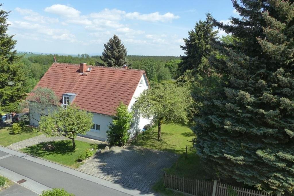 Urlaubsdomizil Am Töpfer - Ferienwohnungen in Olbersdorf