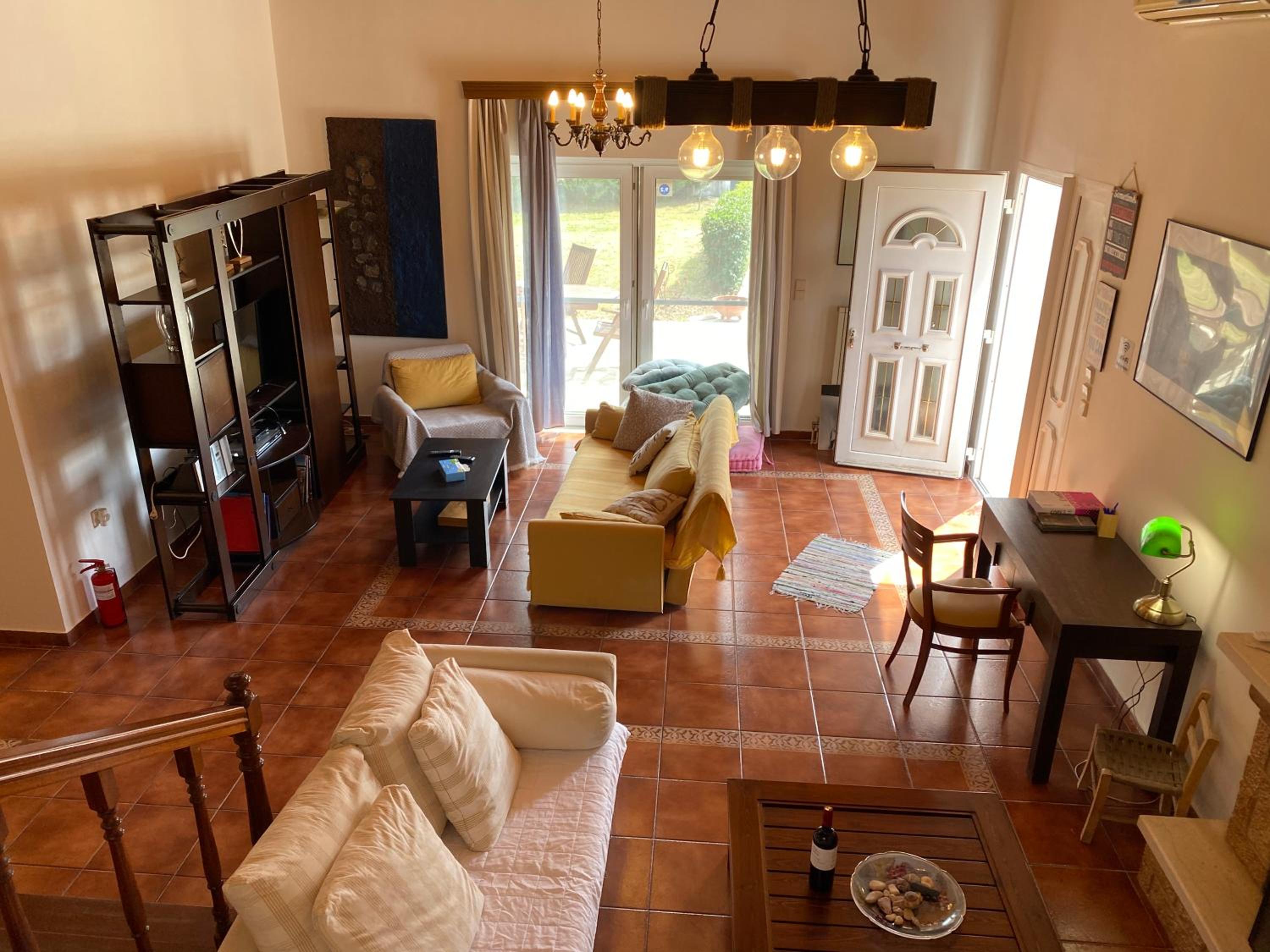 Villa Aris view 3