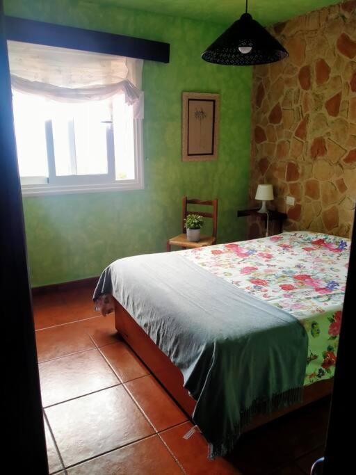 Apartamento con vistas al mar