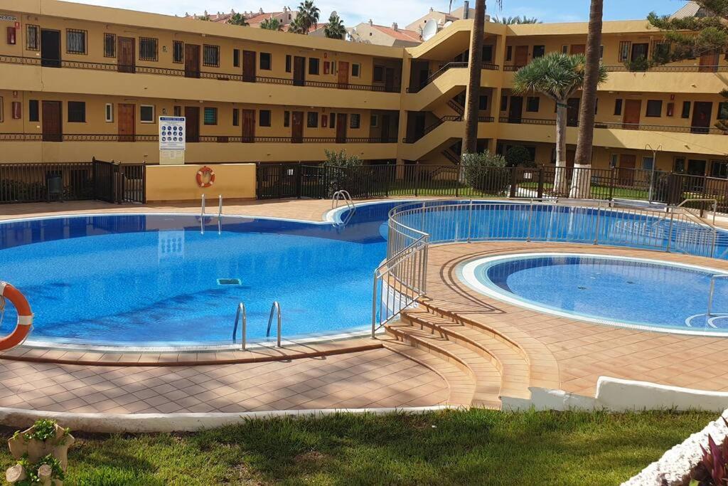 Apartamento con vistas al mar