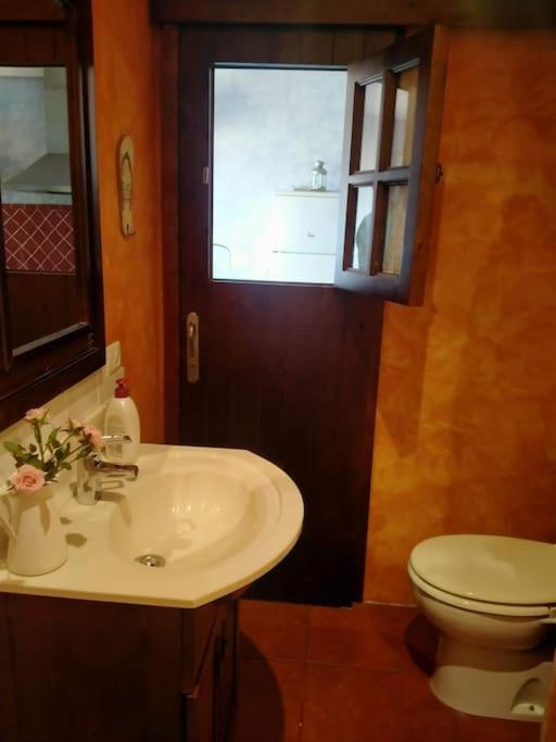 Apartamento con vistas al mar