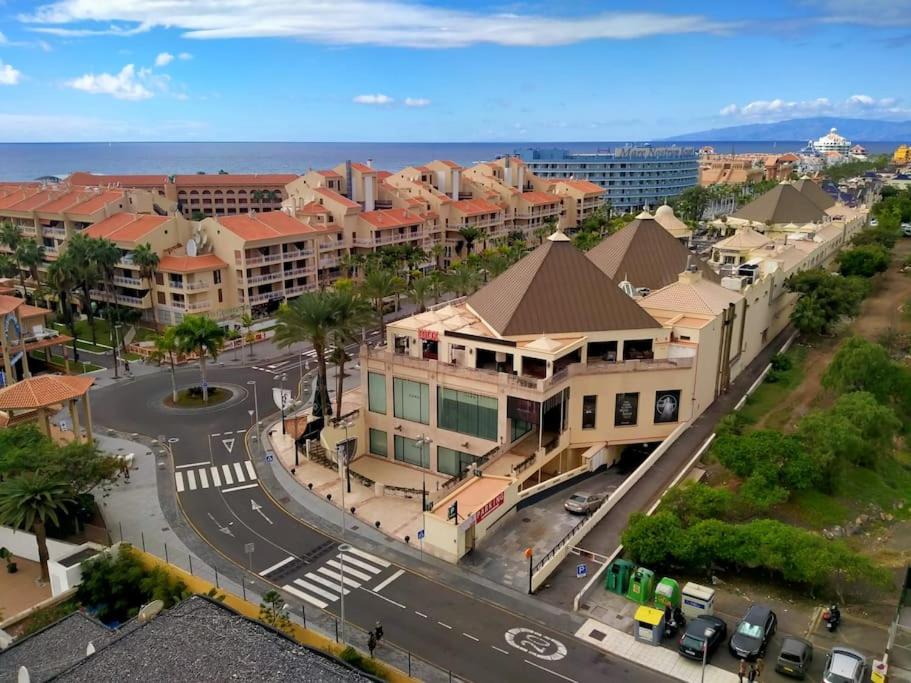 Apartamento con vistas al mar