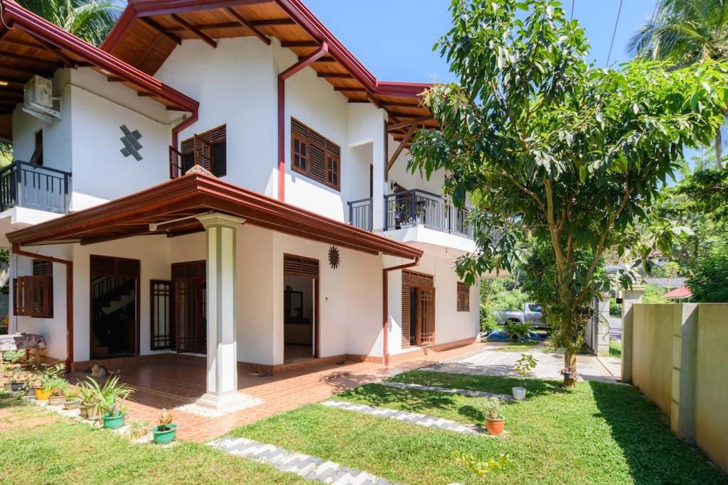 Deema's Villa
