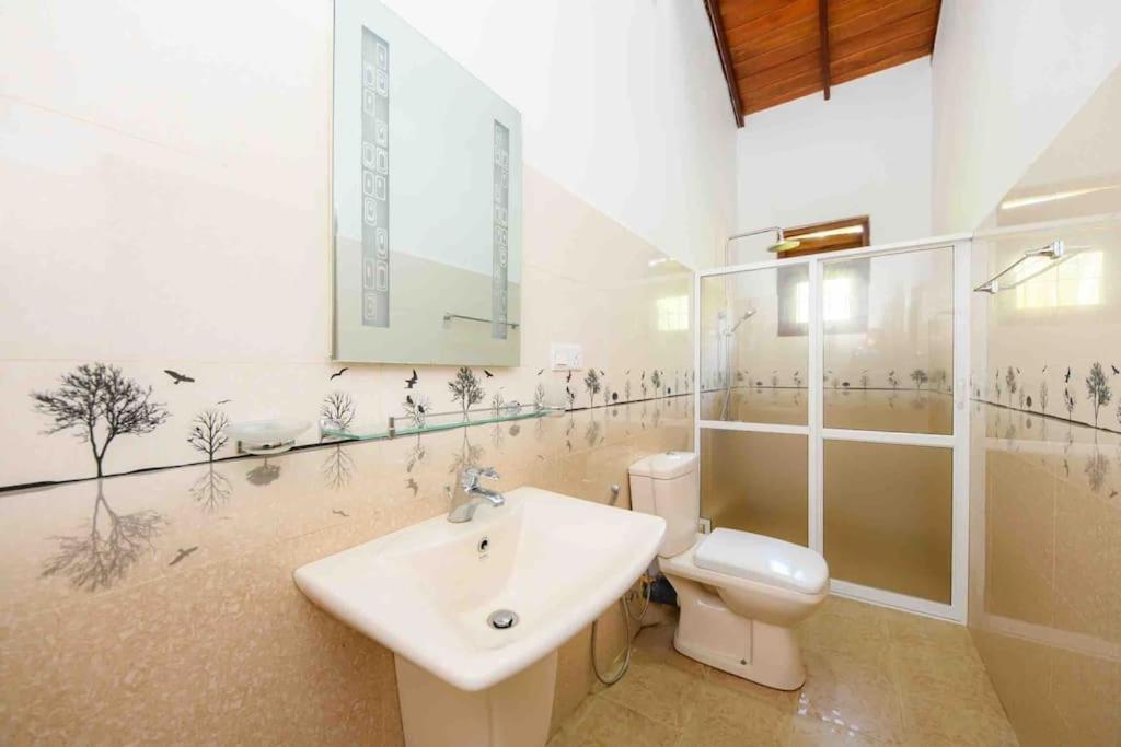 Deema's Villa