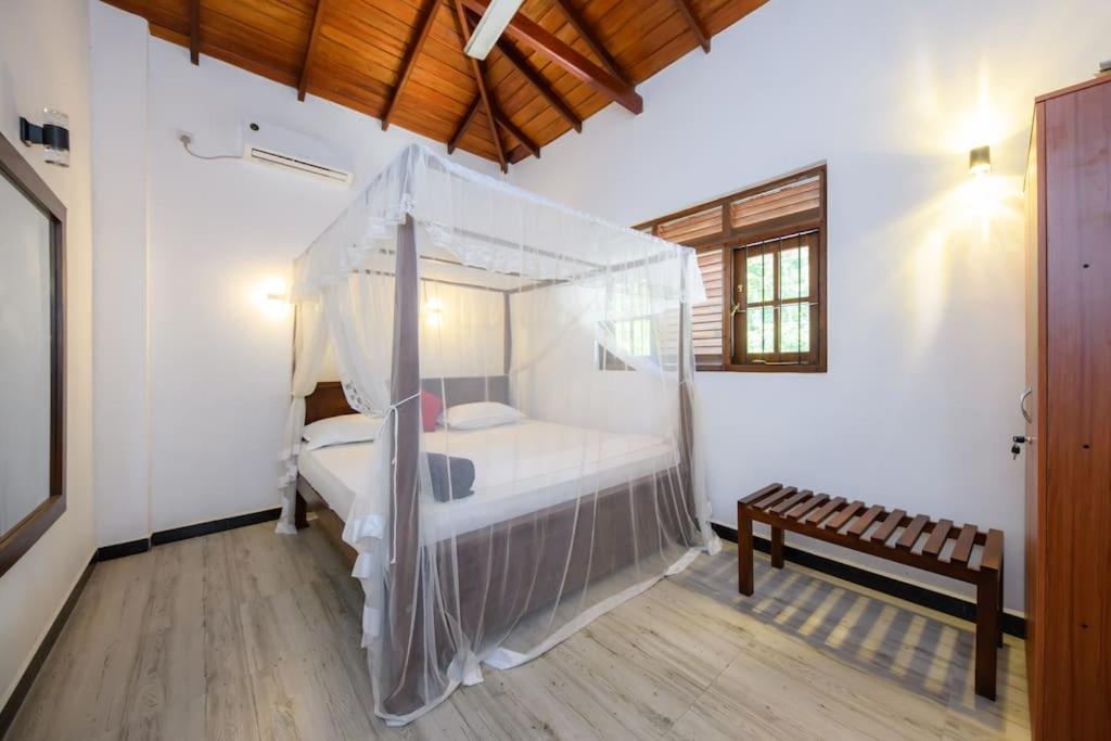 Deema's Villa