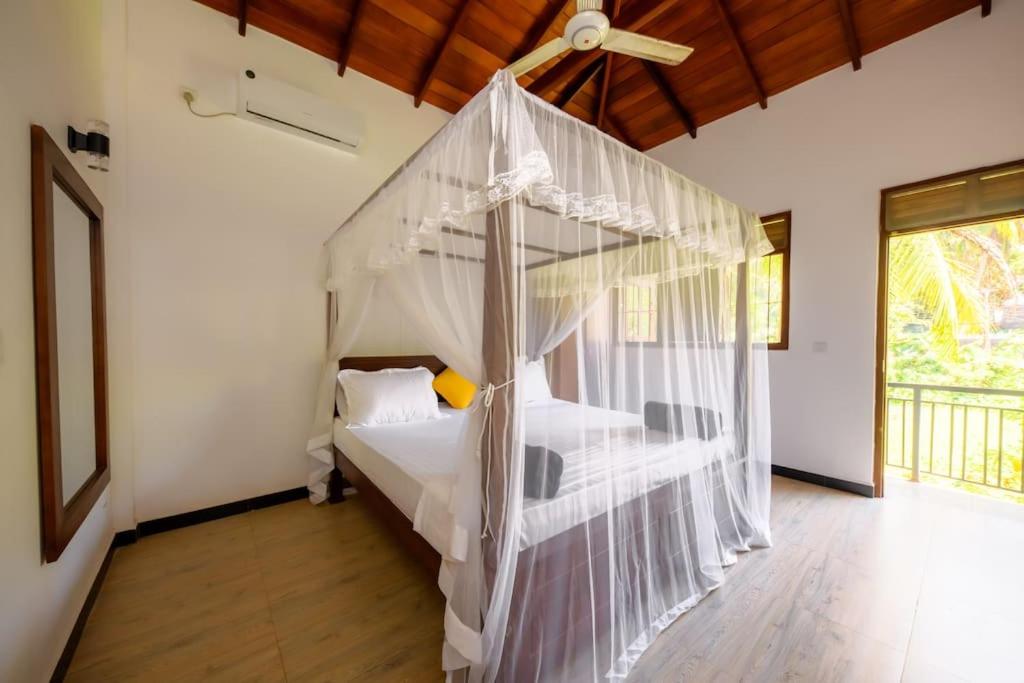 Deema's Villa