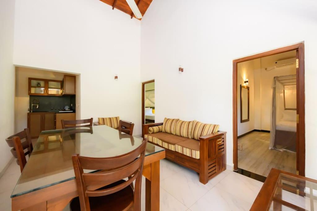 Deema's Villa
