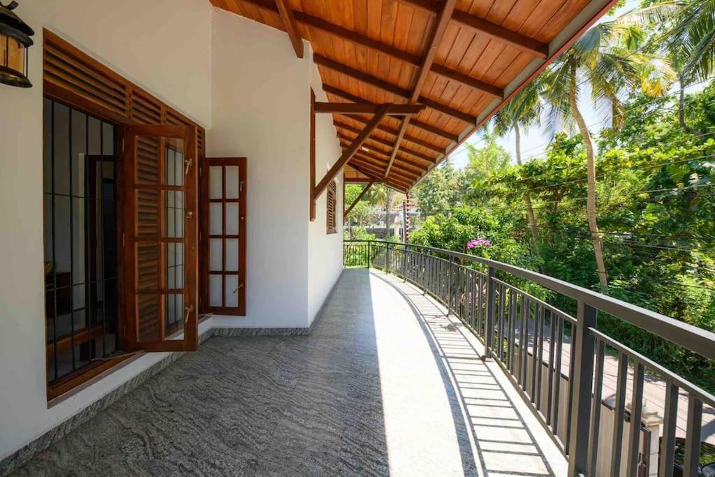Deema's Villa