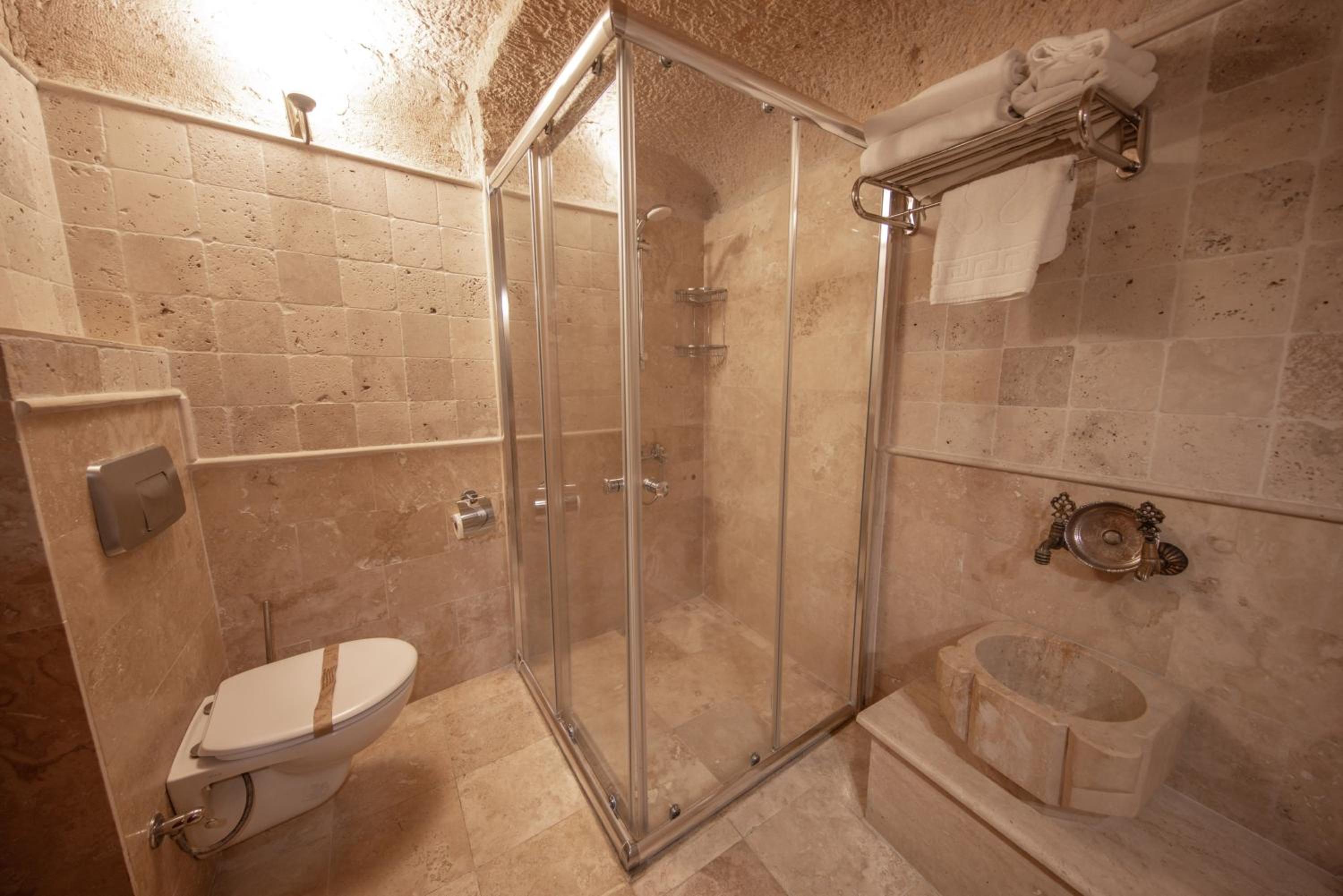 Kelebek Special Cave Hotel & Spa - Image 78