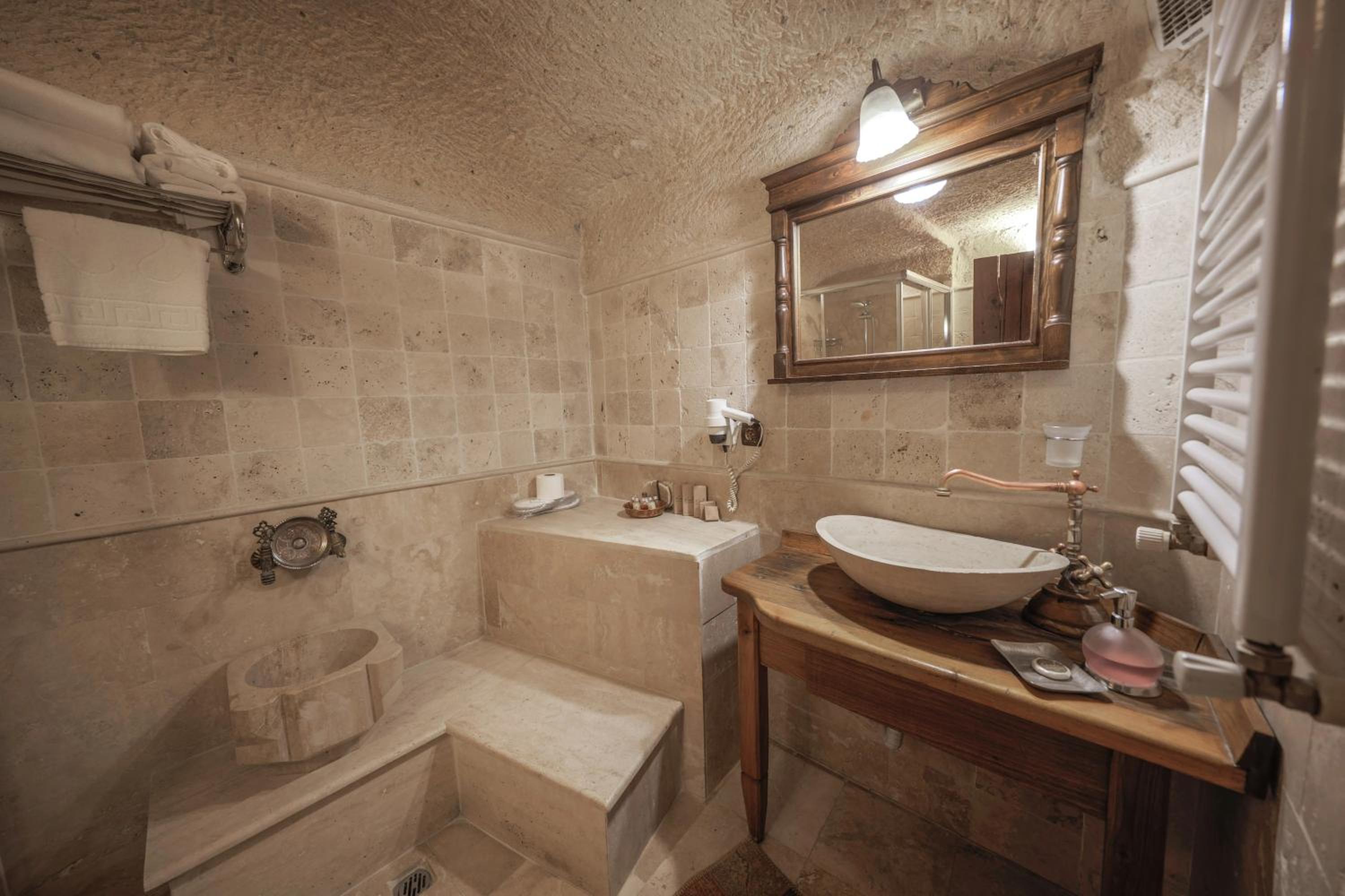 Kelebek Special Cave Hotel & Spa - Image 79