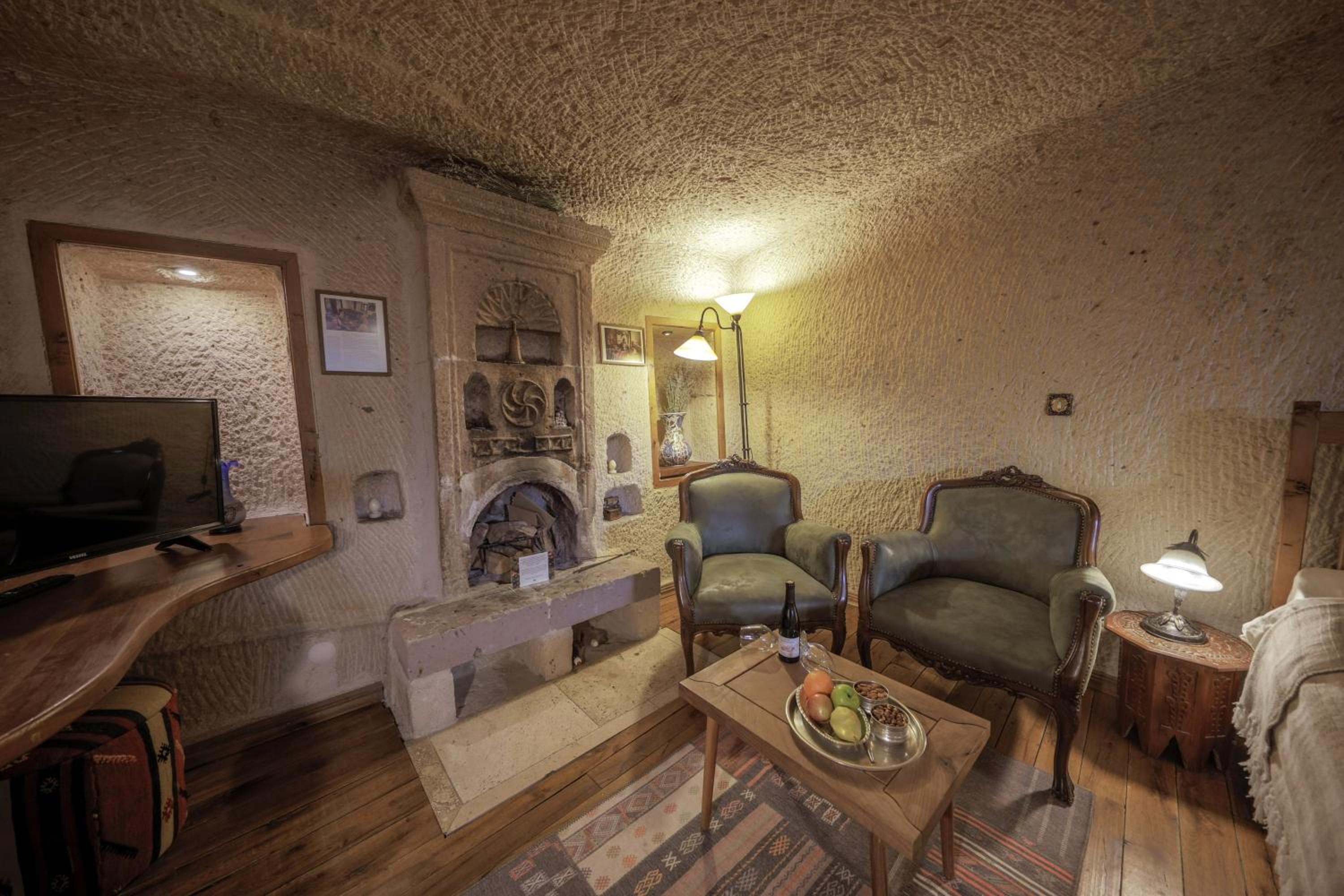Kelebek Special Cave Hotel & Spa - Image 76