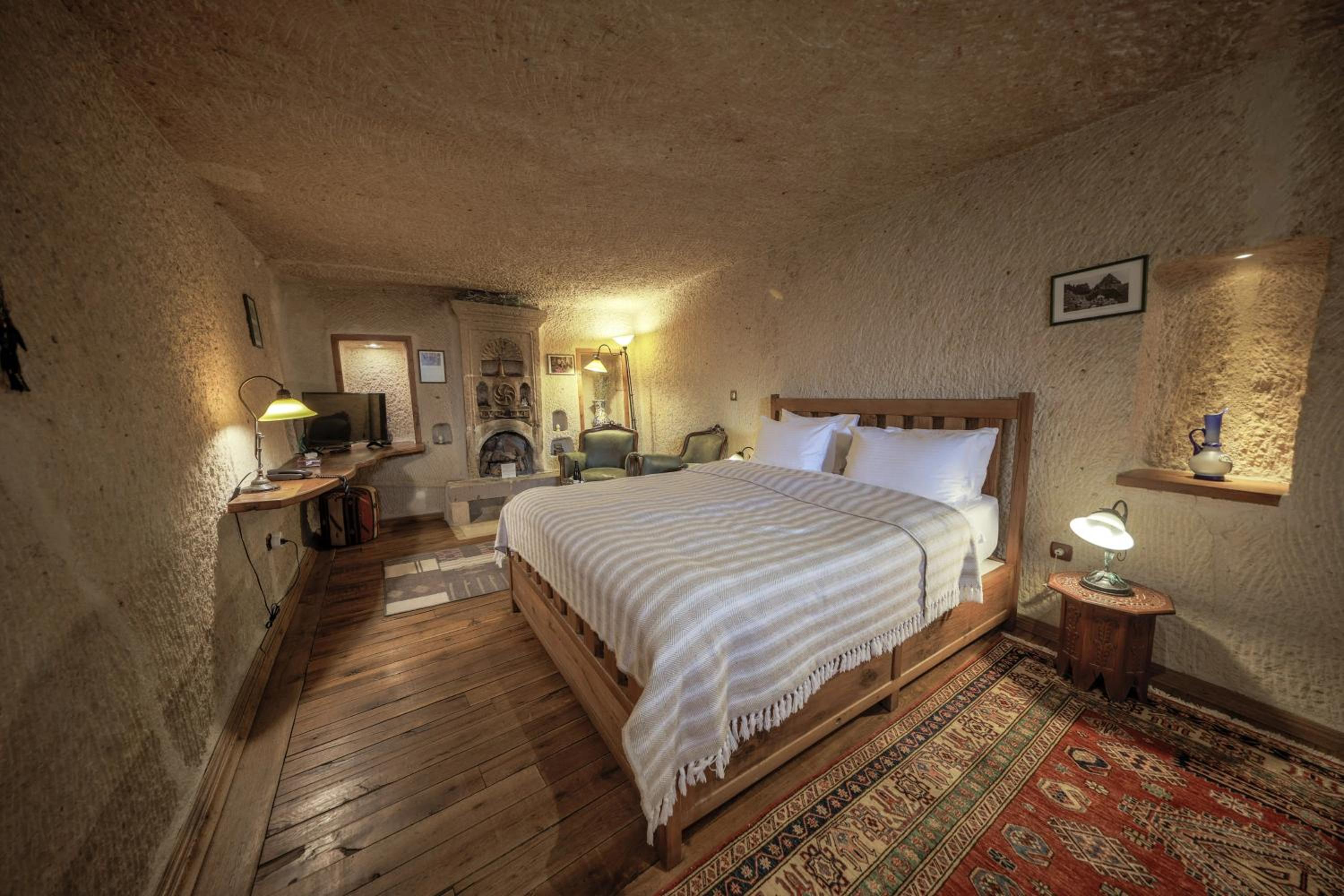Kelebek Special Cave Hotel & Spa - Image 75