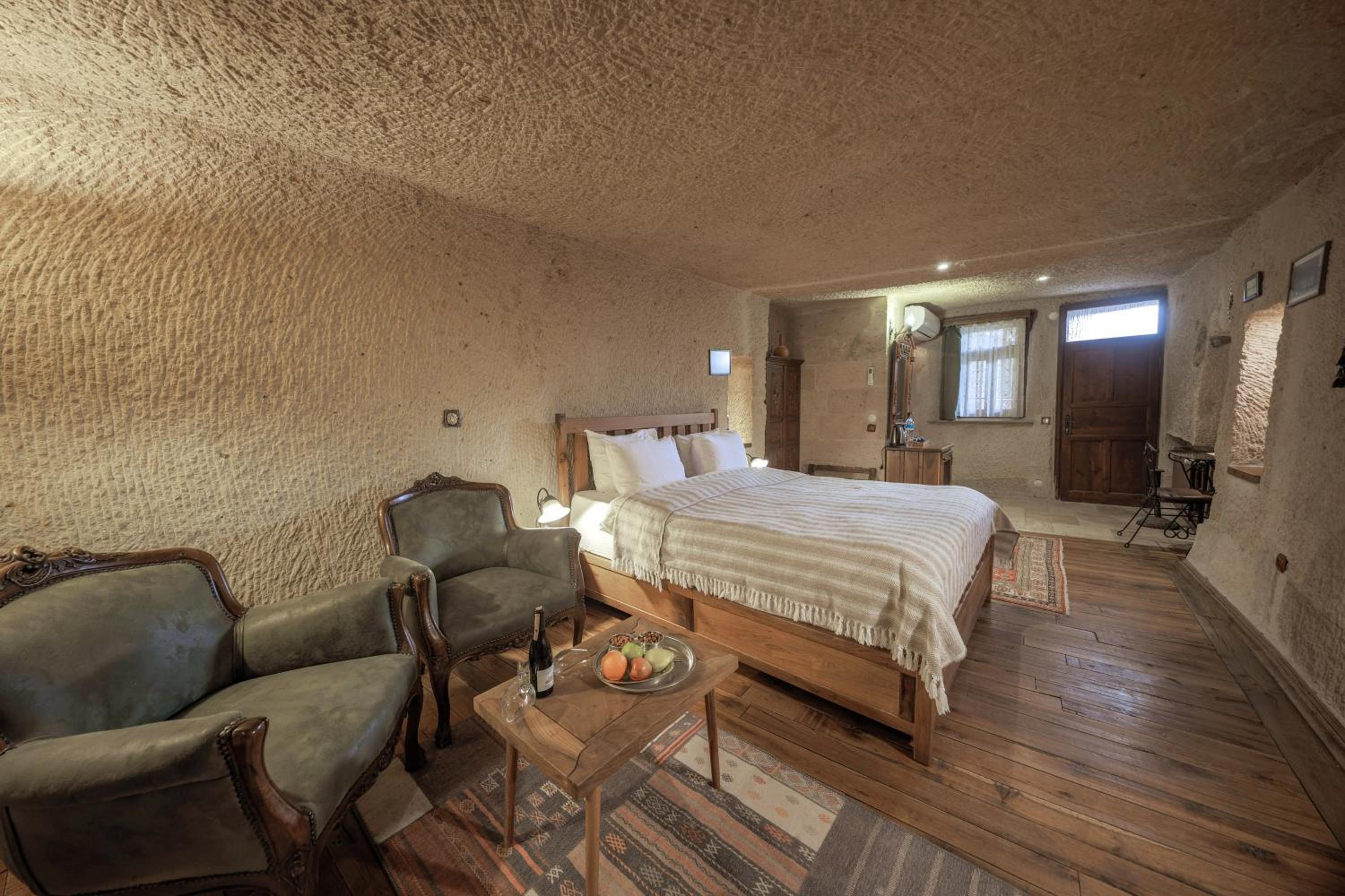 Kelebek Special Cave Hotel & Spa - Image 77