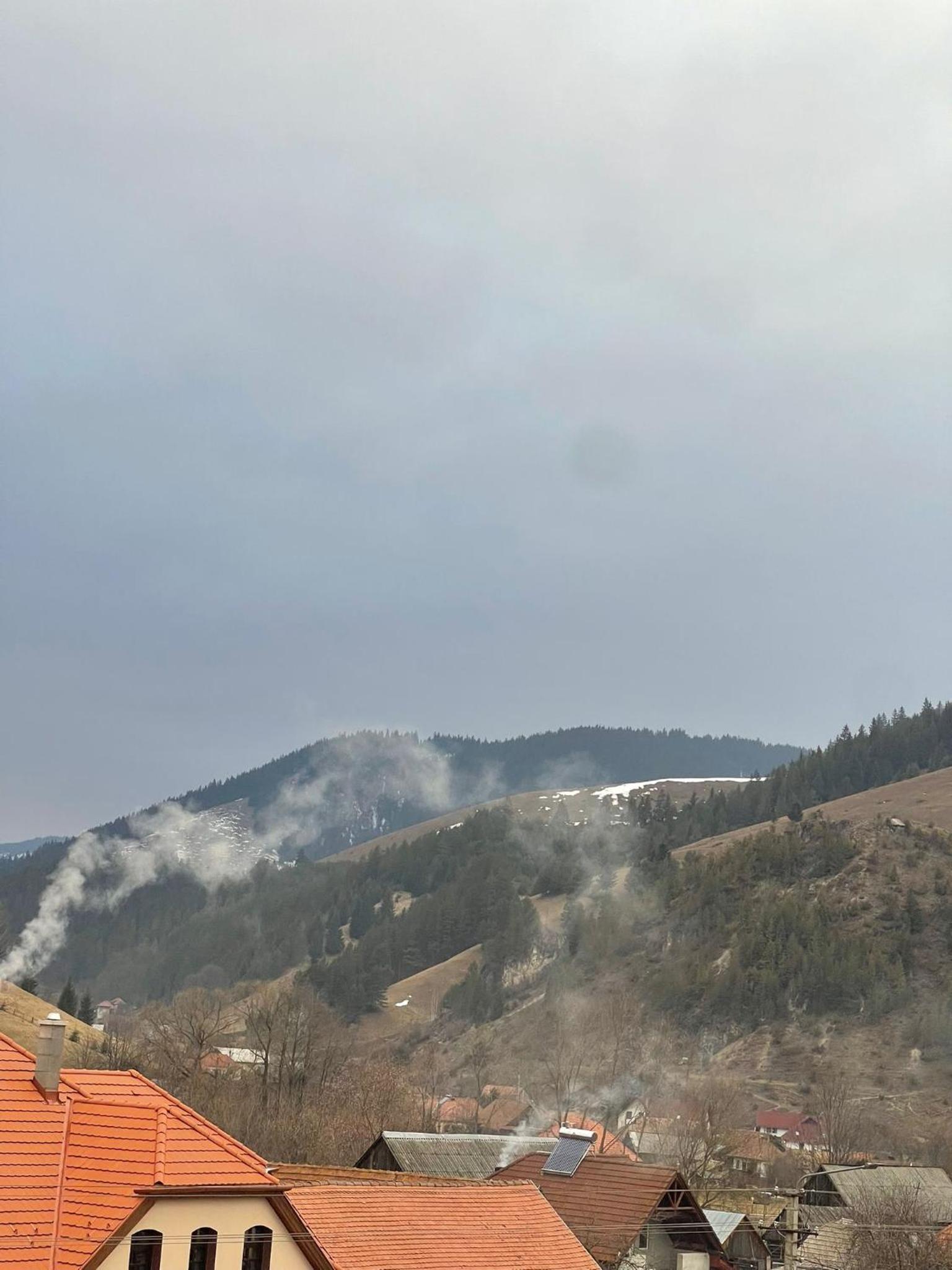 ROYAL APARTMENTS