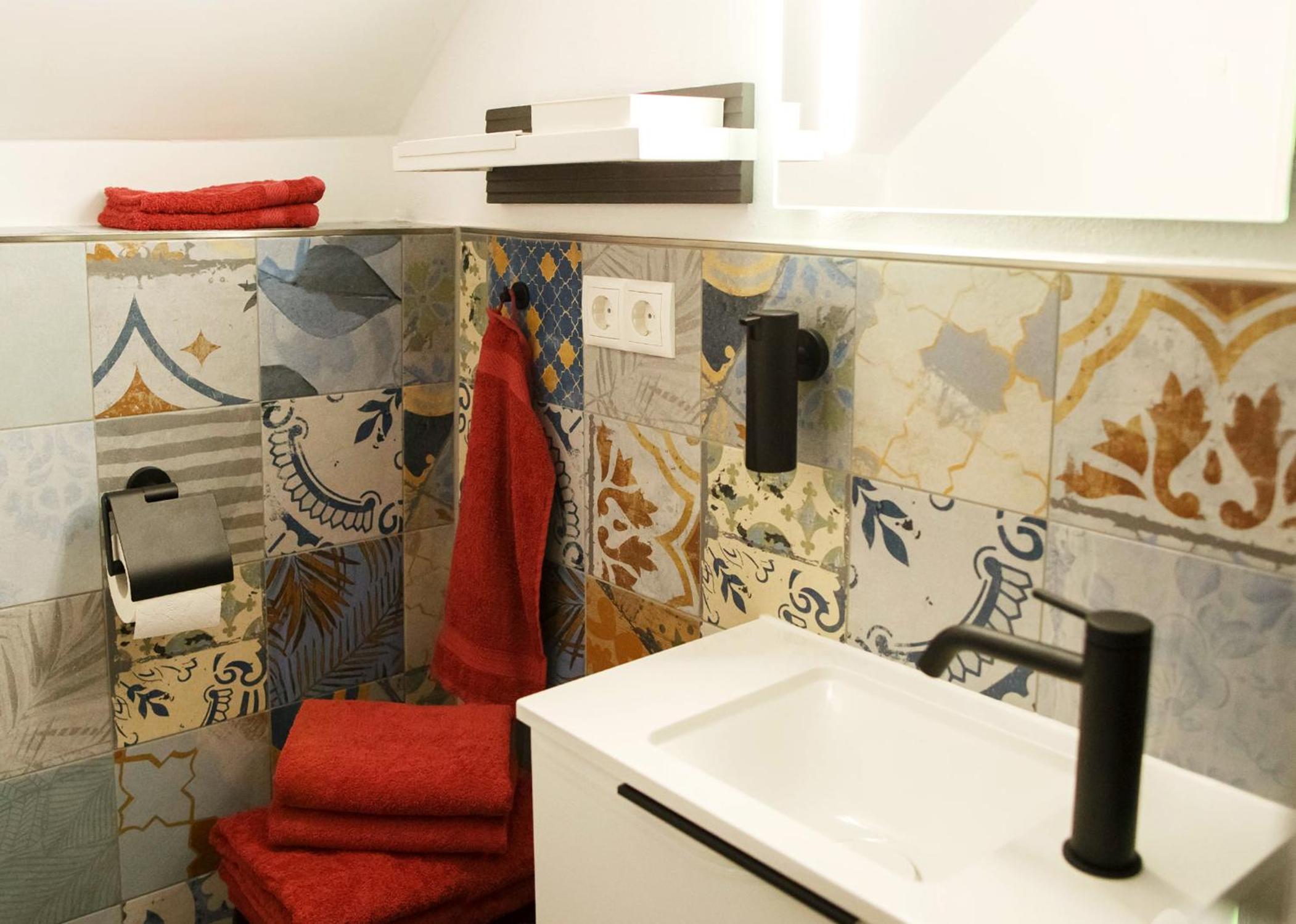 Apartment Basedow