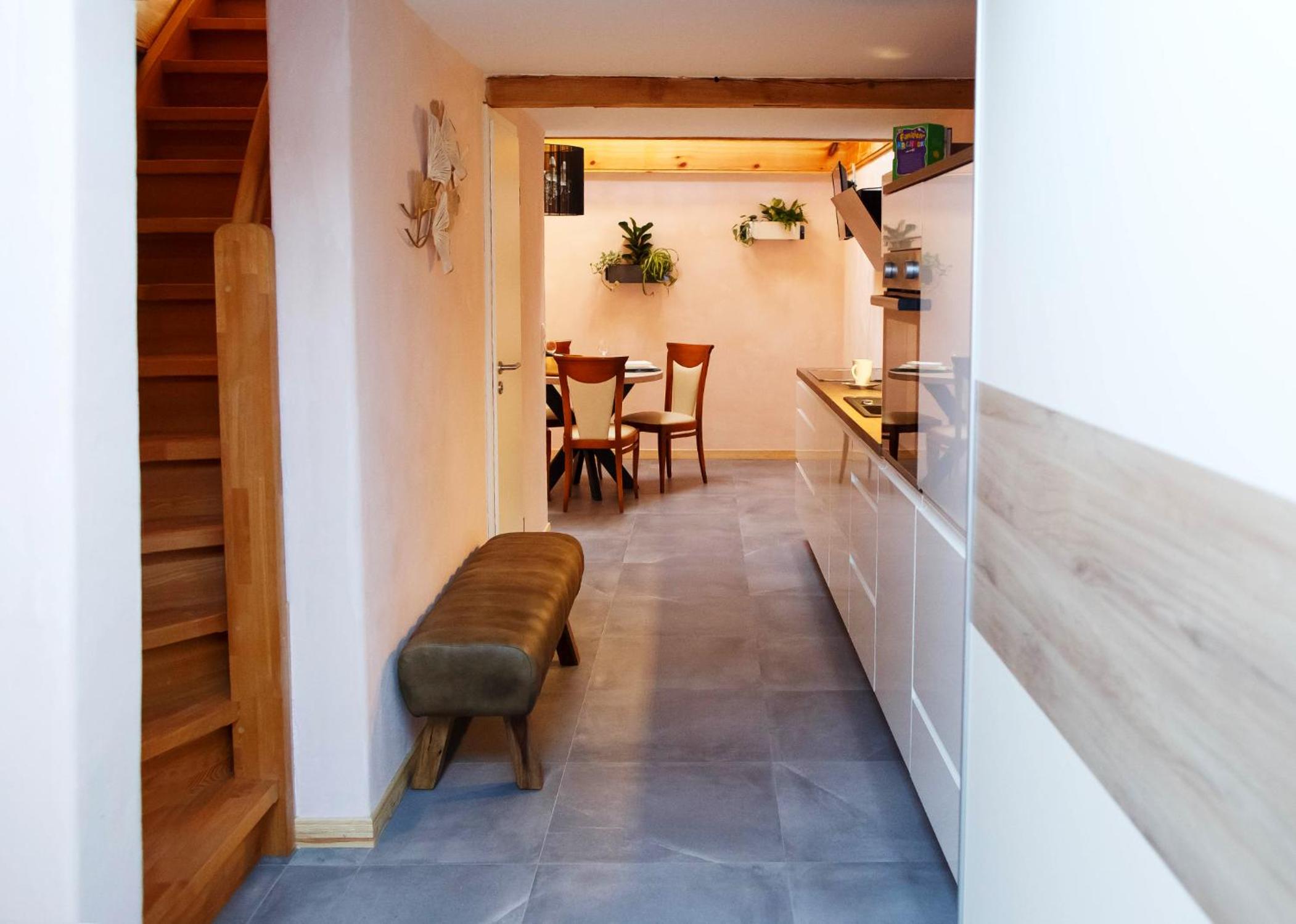 Apartment Basedow