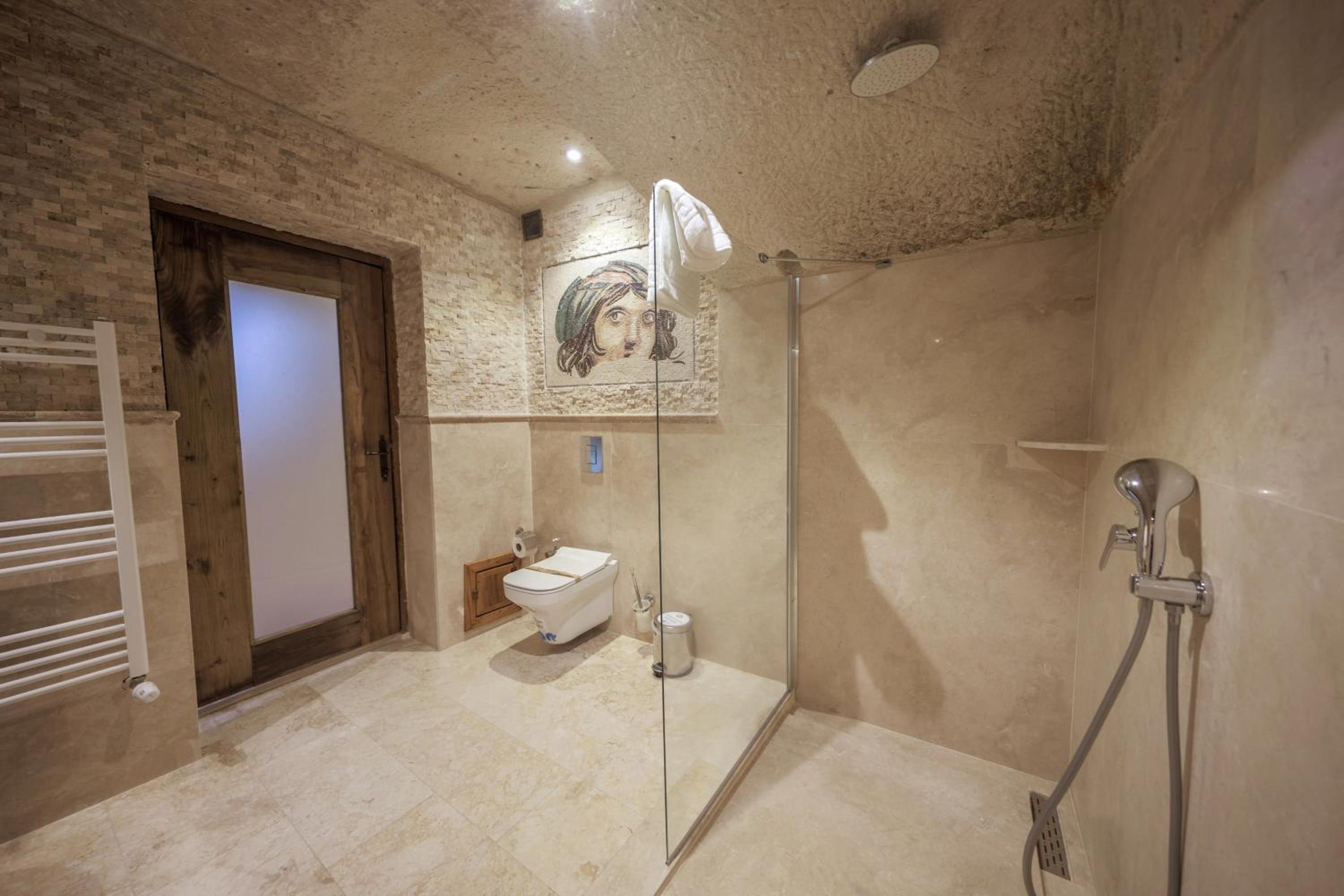 Kelebek Special Cave Hotel & Spa - Image 272