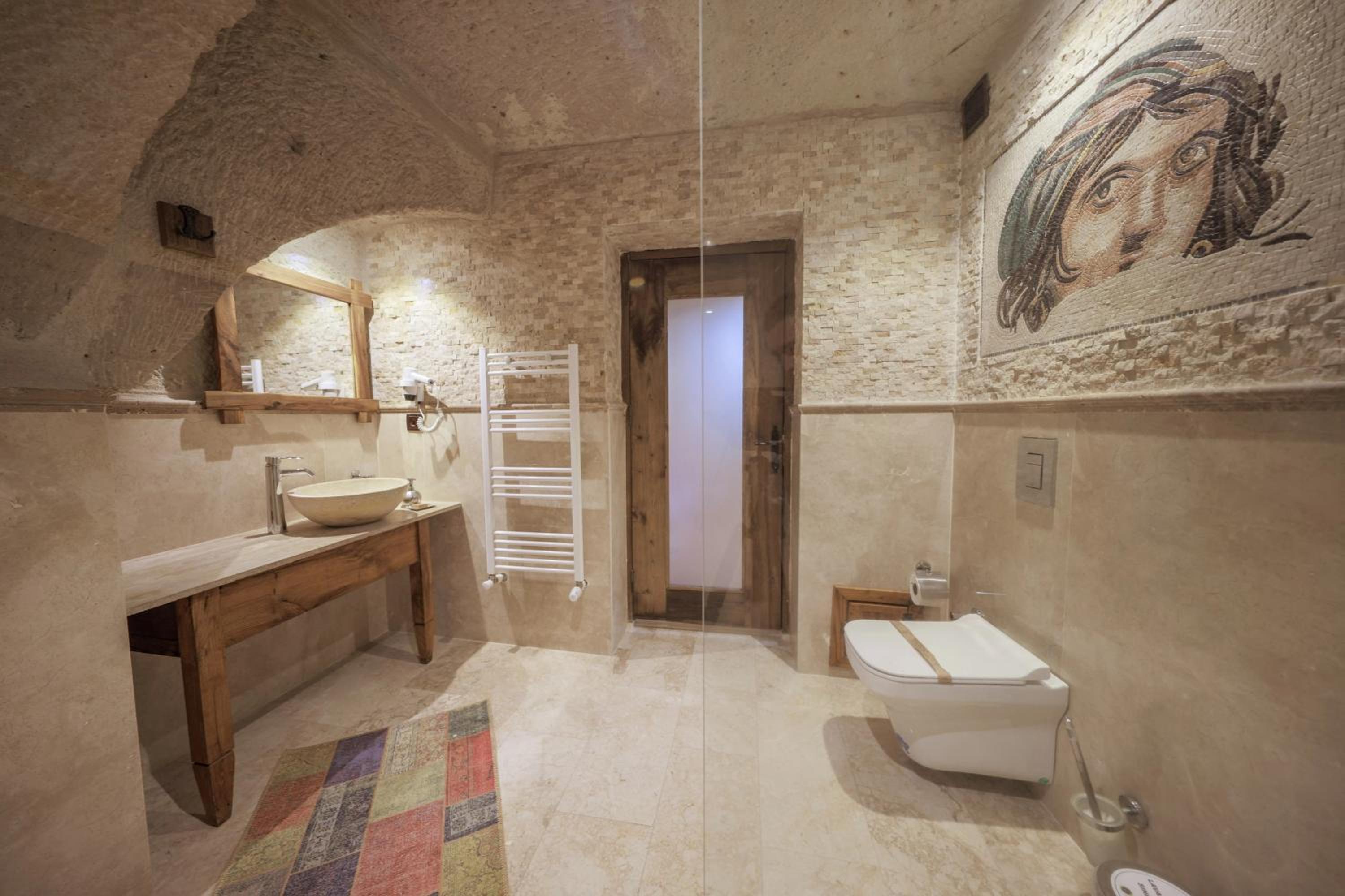 Kelebek Special Cave Hotel & Spa - Image 271