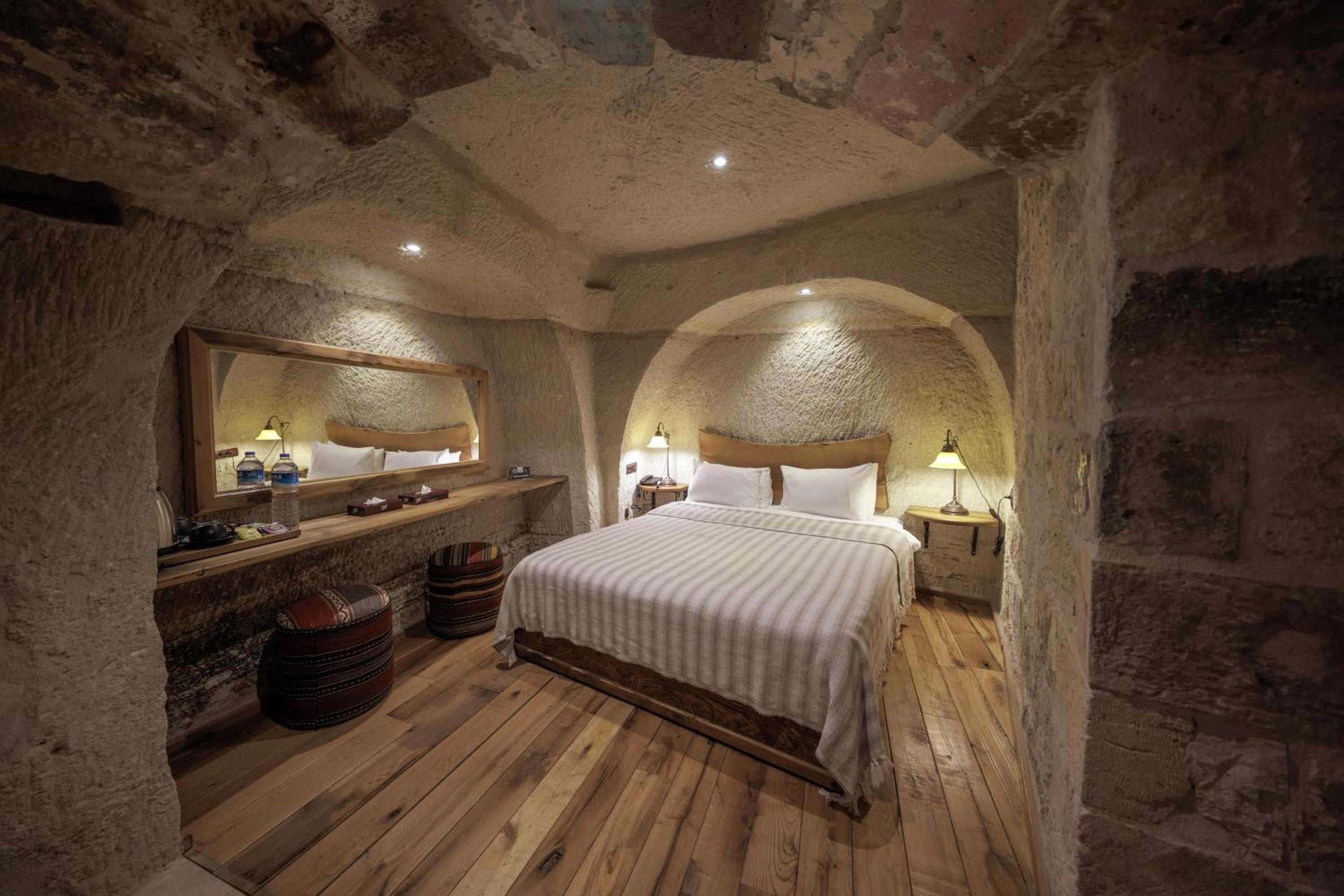 Kelebek Special Cave Hotel & Spa - Image 81