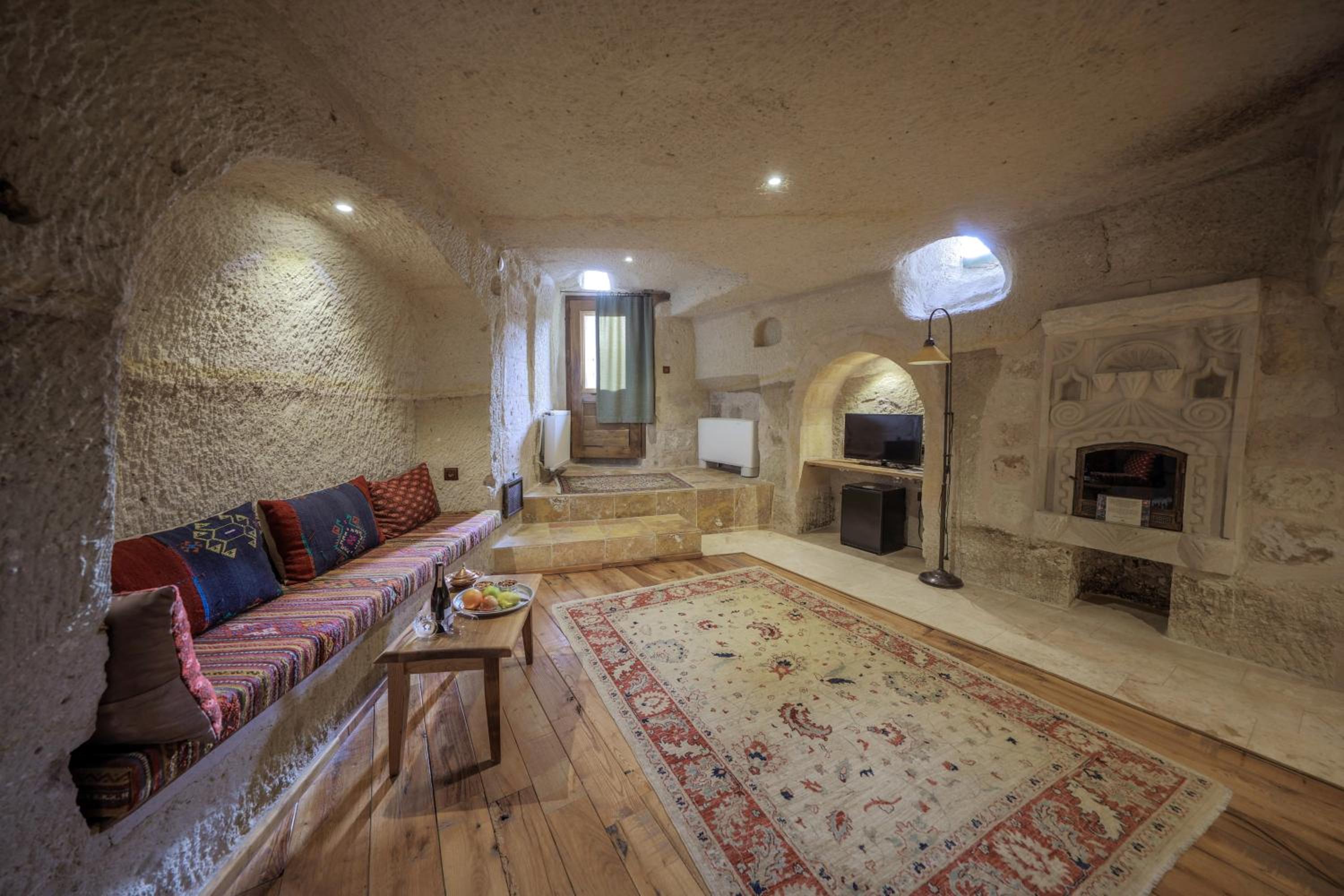 Kelebek Special Cave Hotel & Spa - Image 80