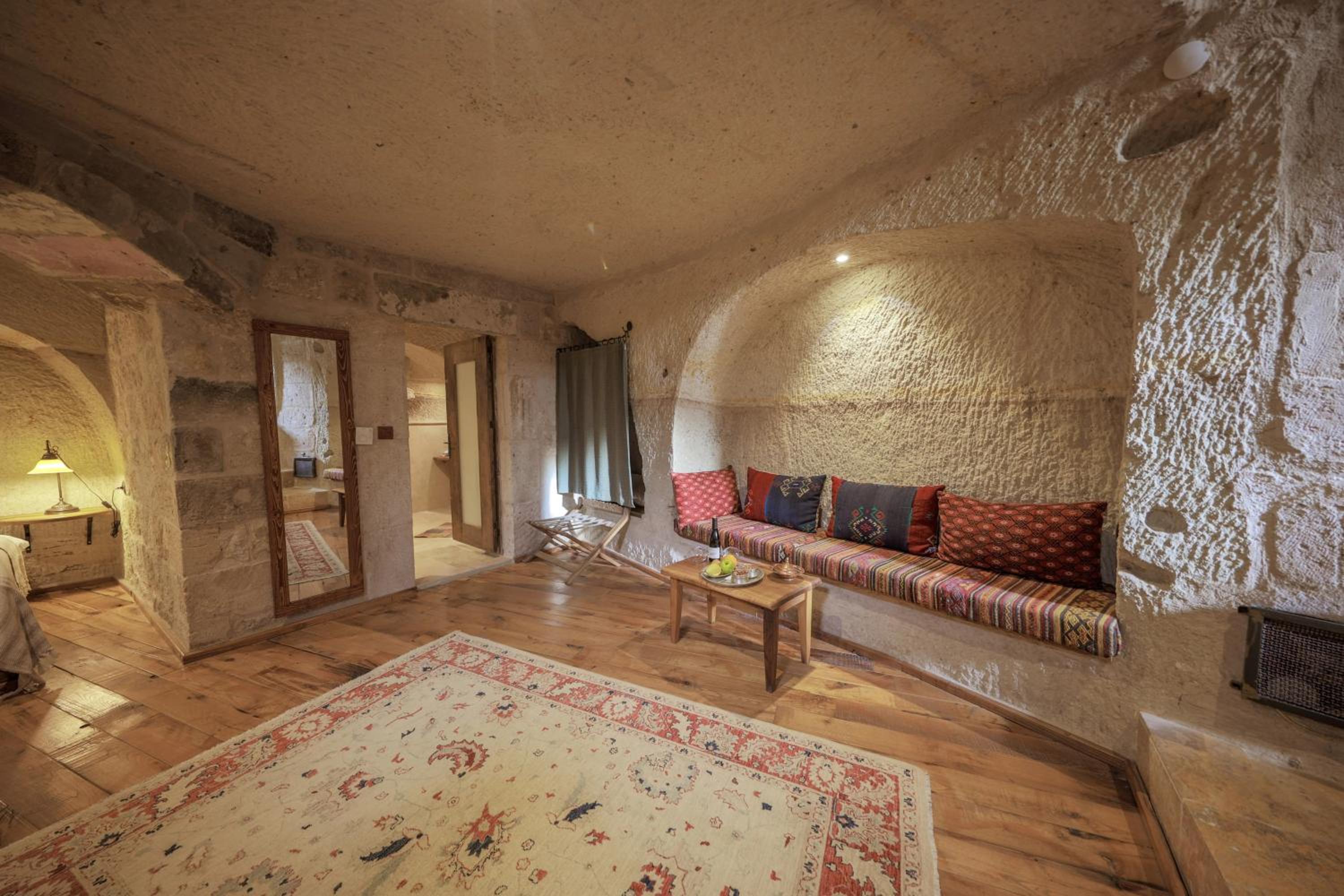 Kelebek Special Cave Hotel & Spa - Image 270
