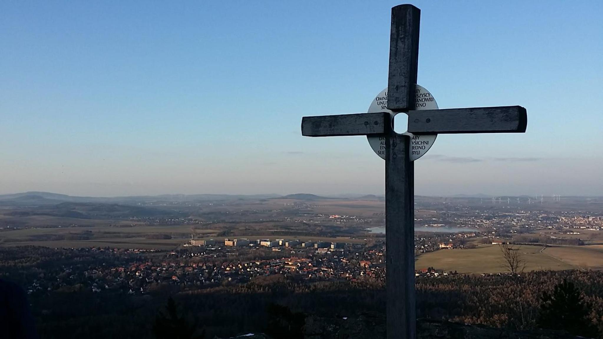 Urlaubsdomizil Am Töpfer - Ferienwohnungen in Olbersdorf