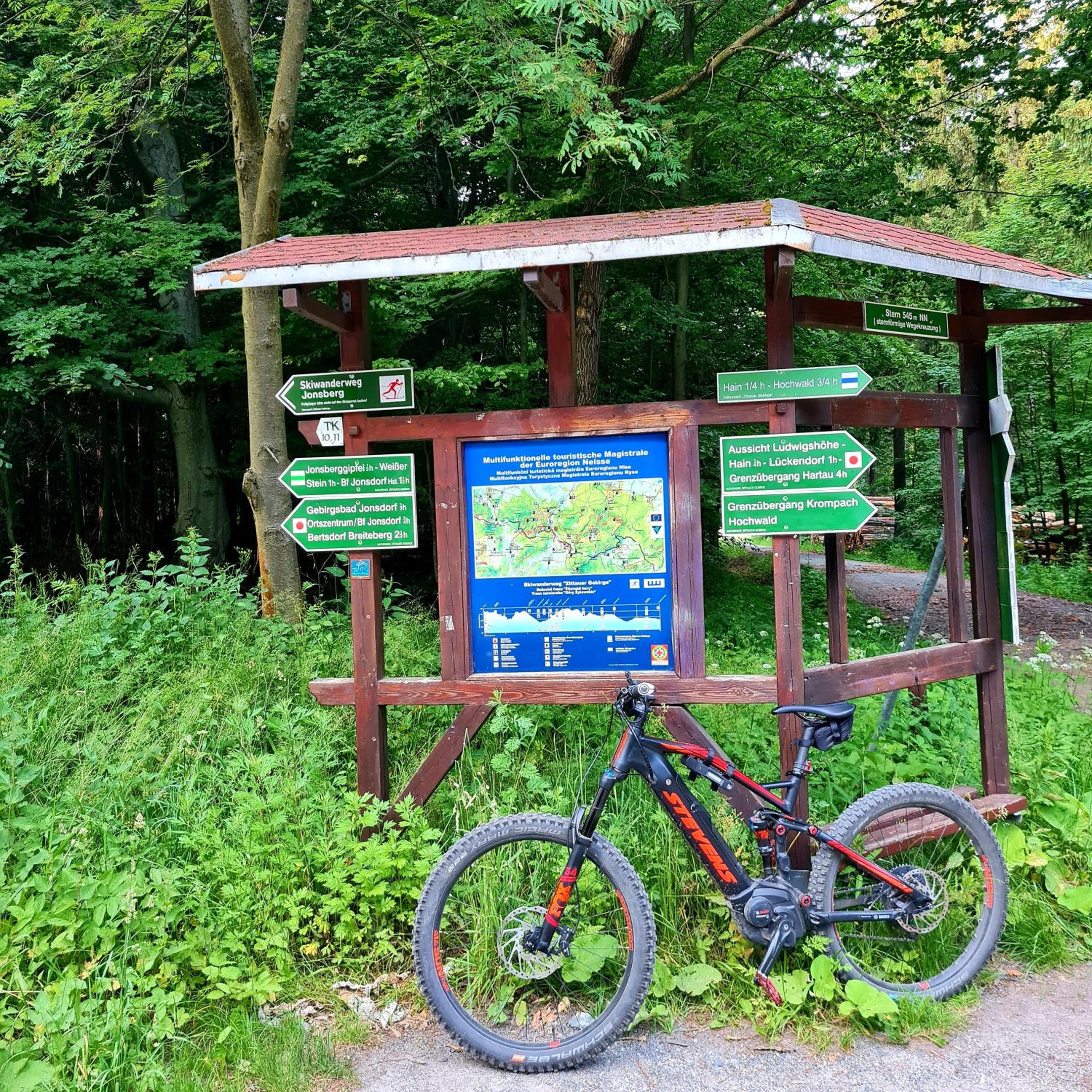 Urlaubsdomizil Am Töpfer - Ferienwohnungen in Olbersdorf