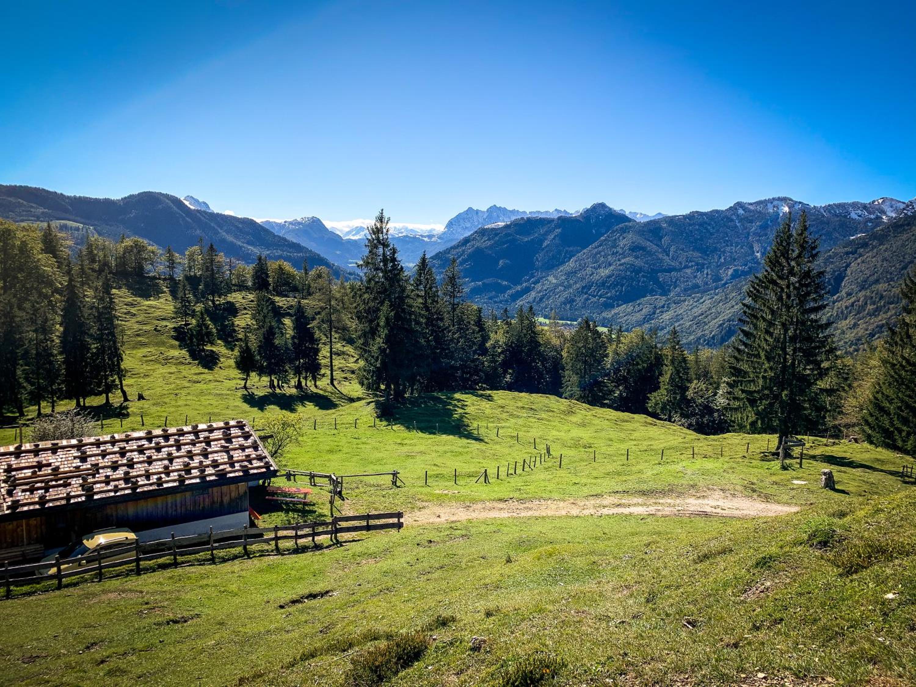 Beim Mühltaler II