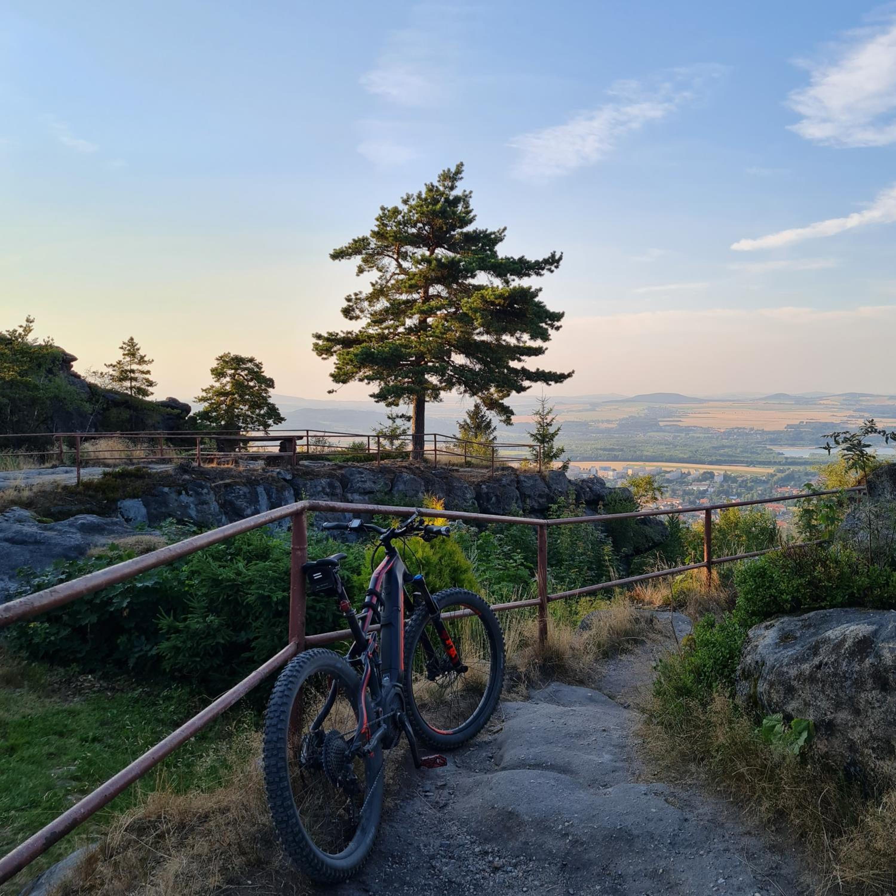 Urlaubsdomizil Am Töpfer - Ferienwohnungen in Olbersdorf