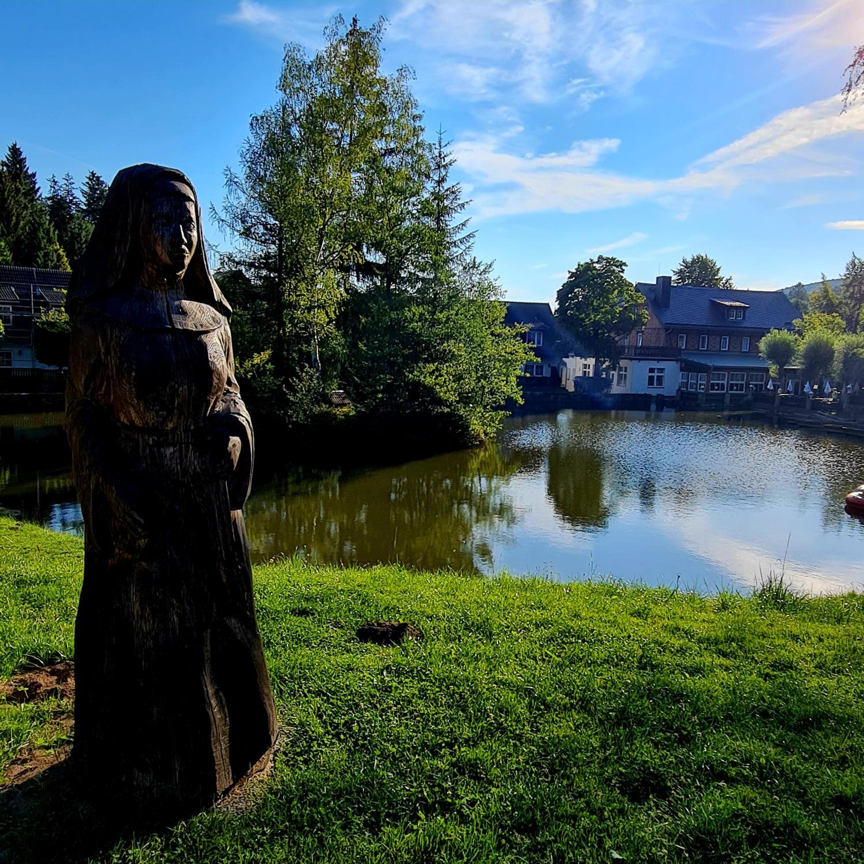 Urlaubsdomizil Am Töpfer - Ferienwohnungen in Olbersdorf