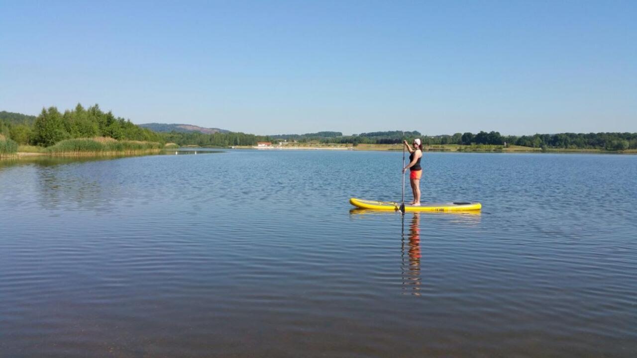 Urlaubsdomizil Am Töpfer - Ferienwohnungen in Olbersdorf