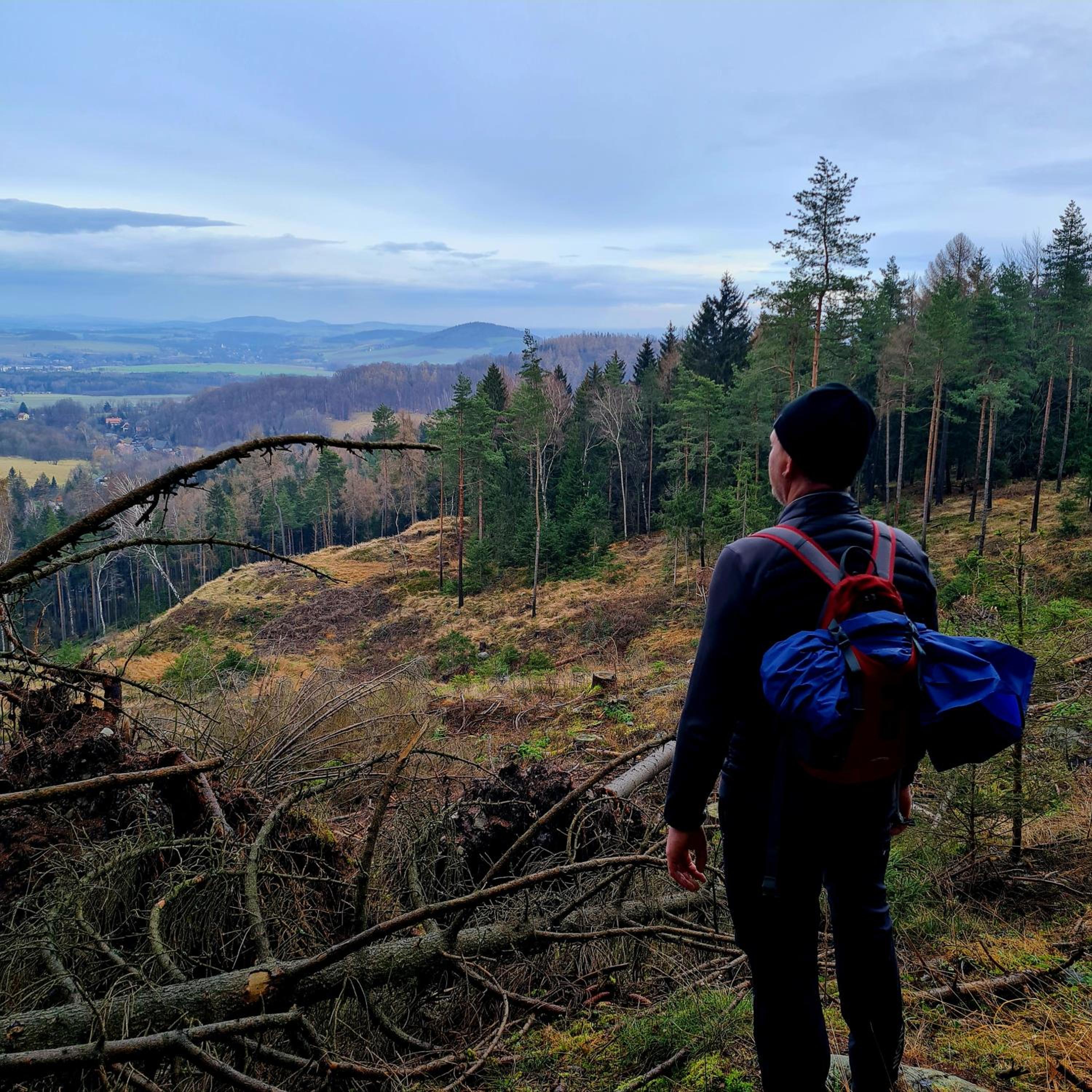 Urlaubsdomizil Am Töpfer - Ferienwohnungen in Olbersdorf