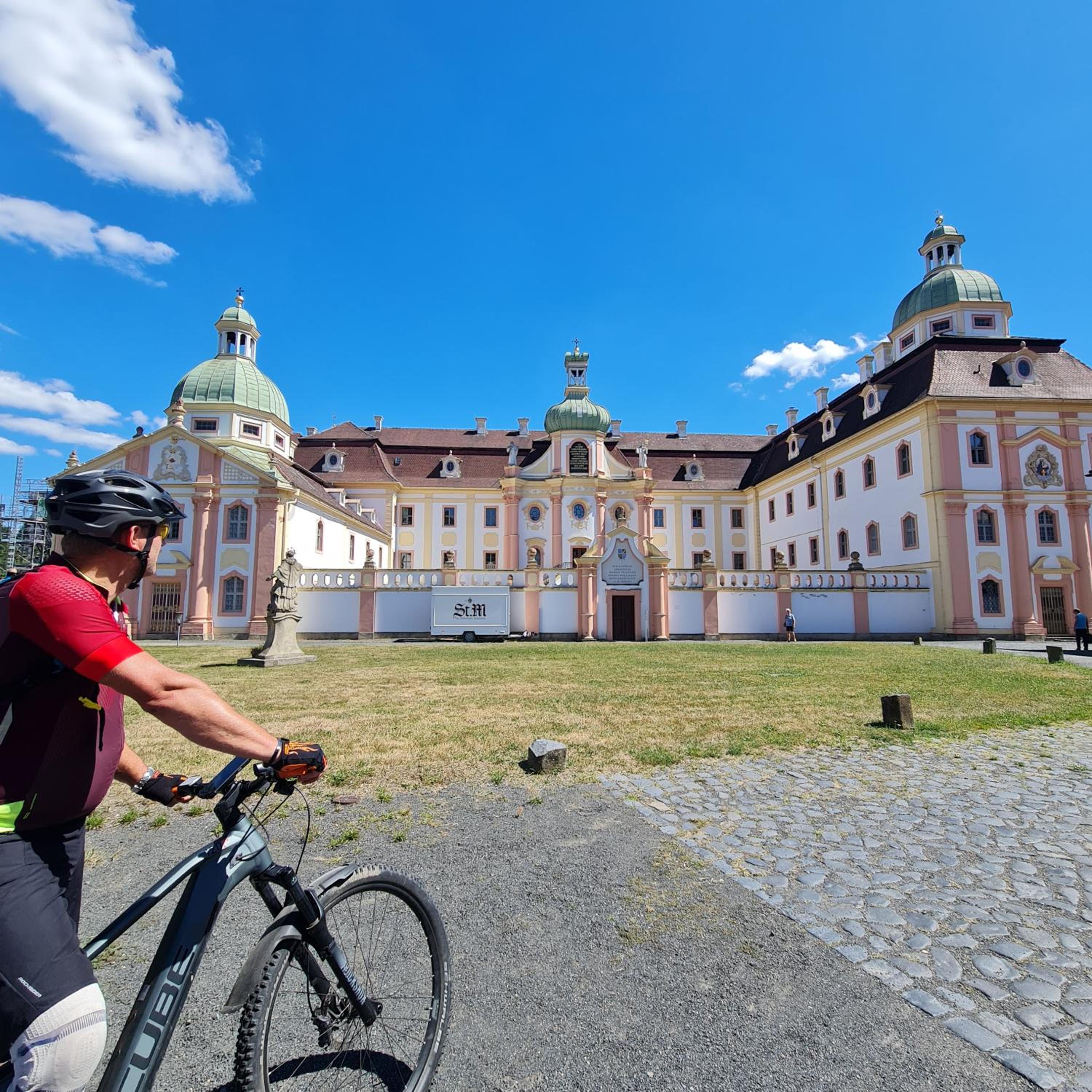 Urlaubsdomizil Am Töpfer - Ferienwohnungen in Olbersdorf