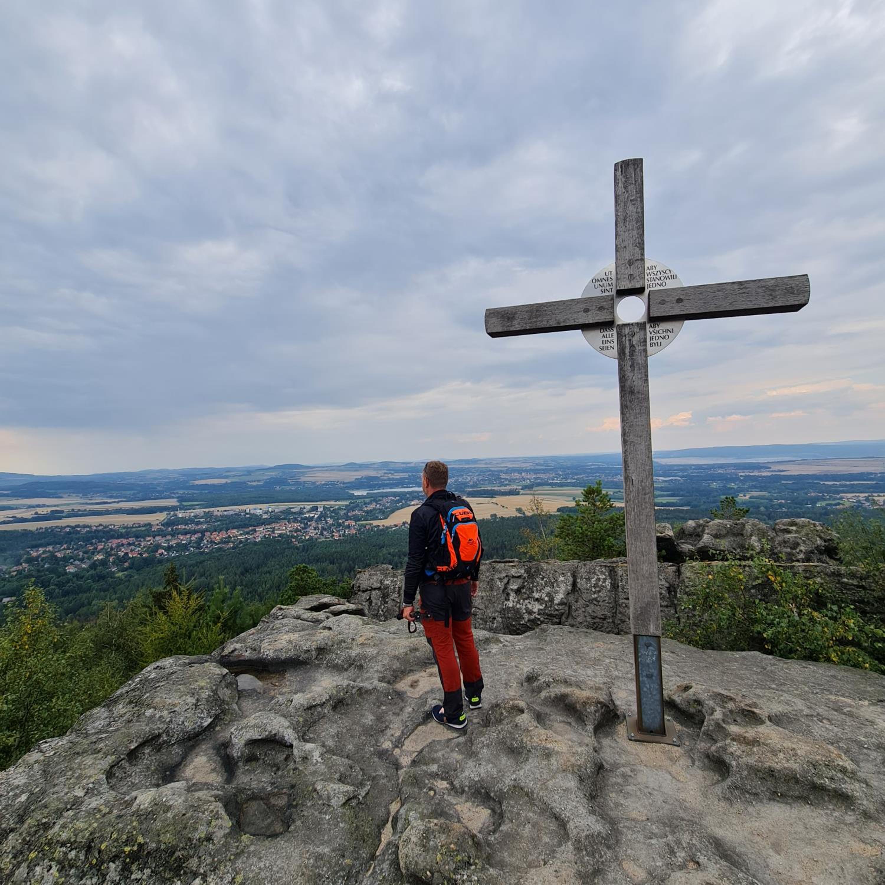 Urlaubsdomizil Am Töpfer - Ferienwohnungen in Olbersdorf