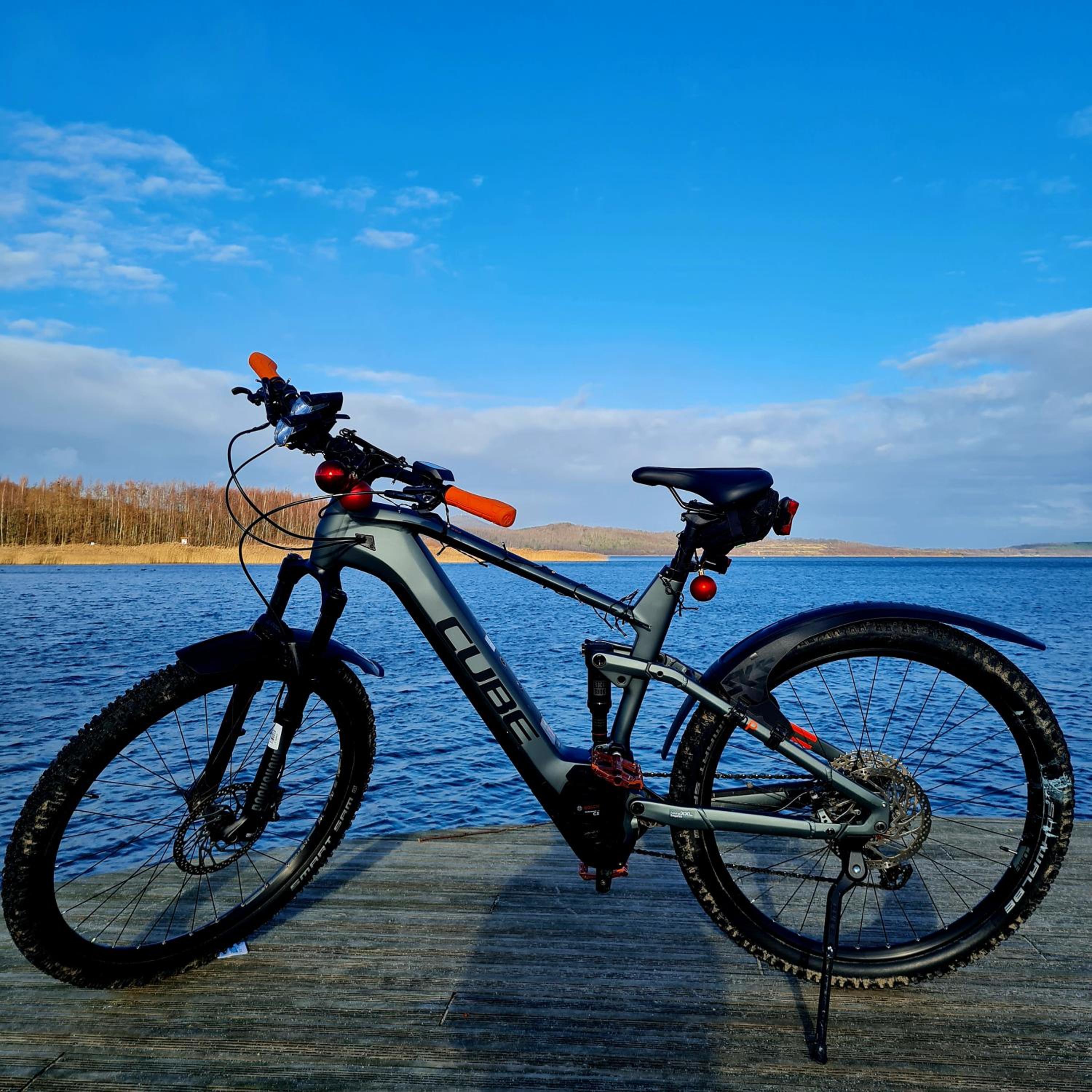 Urlaubsdomizil Am Töpfer - Ferienwohnungen in Olbersdorf