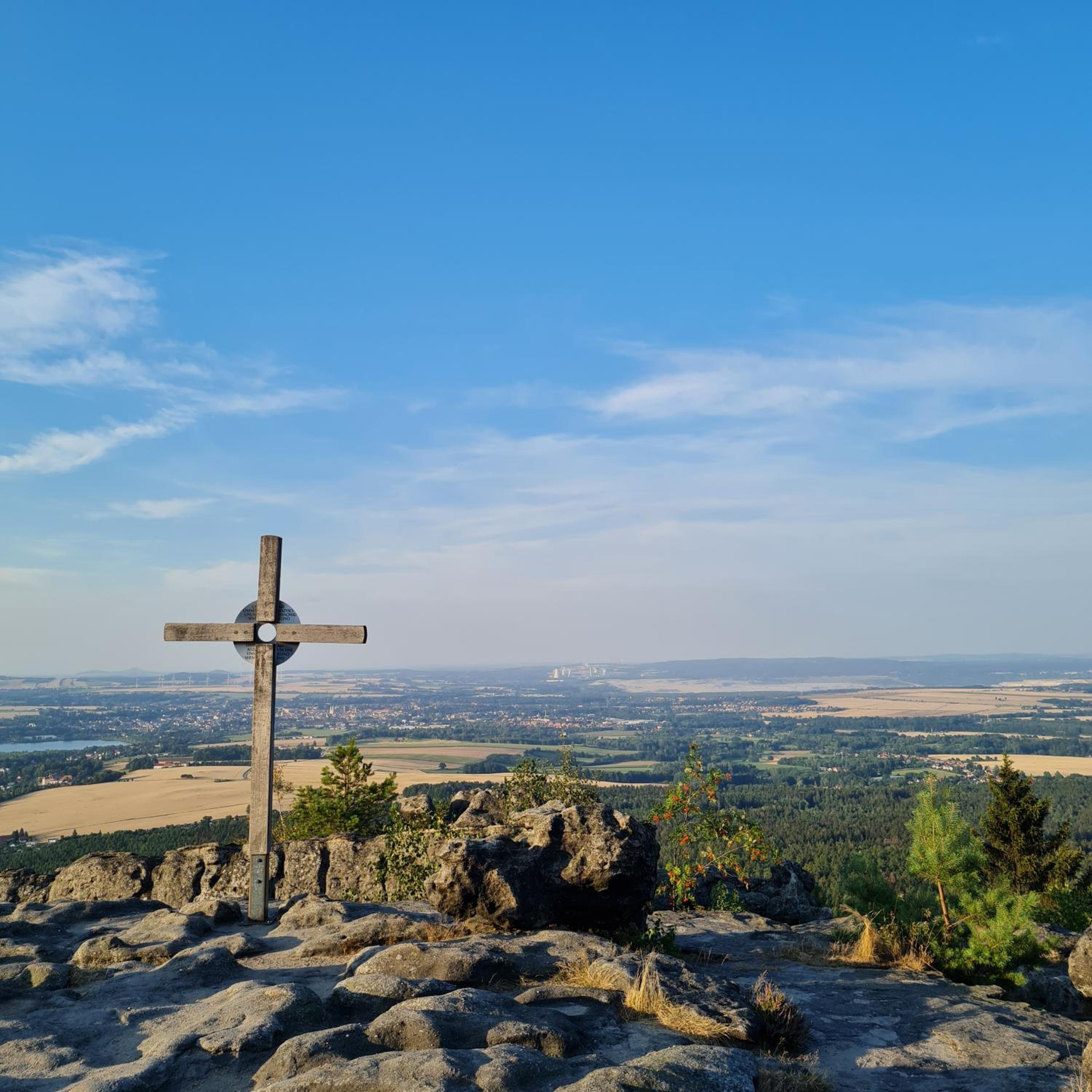 Urlaubsdomizil Am Töpfer - Ferienwohnungen in Olbersdorf