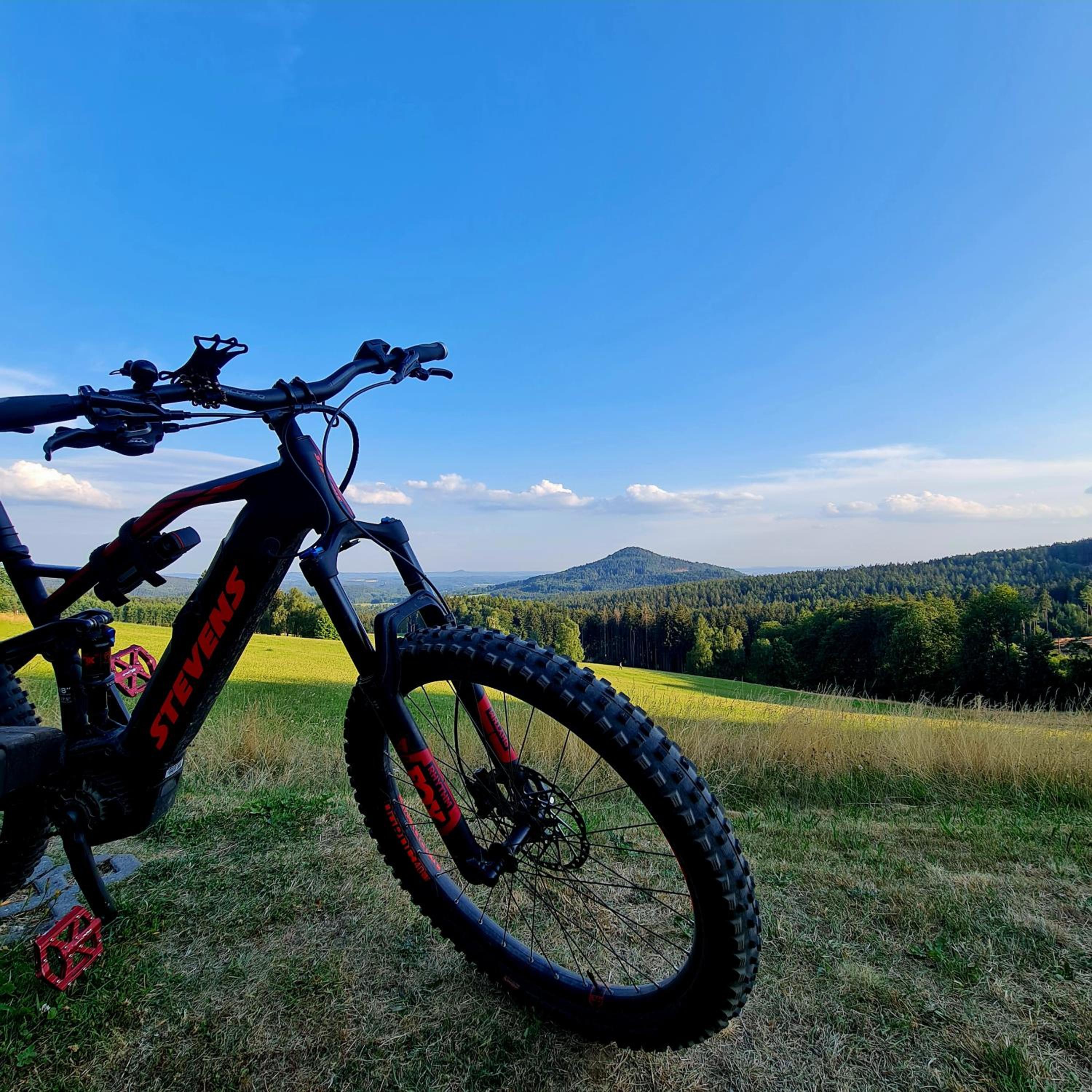 Urlaubsdomizil Am Töpfer - Ferienwohnungen in Olbersdorf