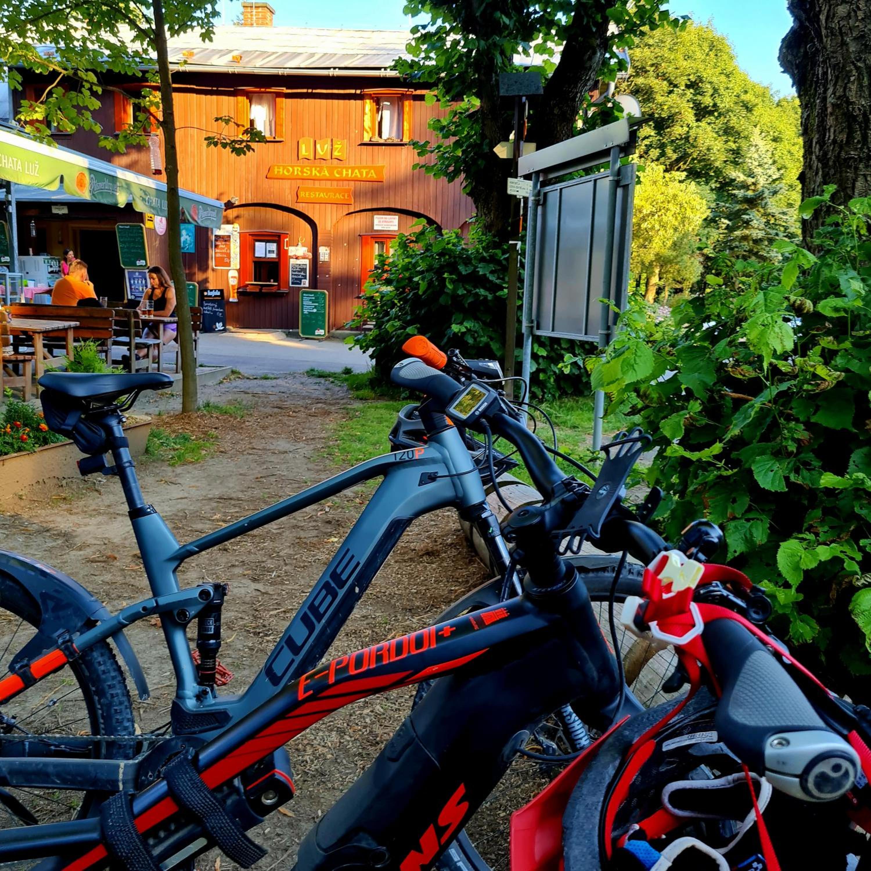 Urlaubsdomizil Am Töpfer - Ferienwohnungen in Olbersdorf
