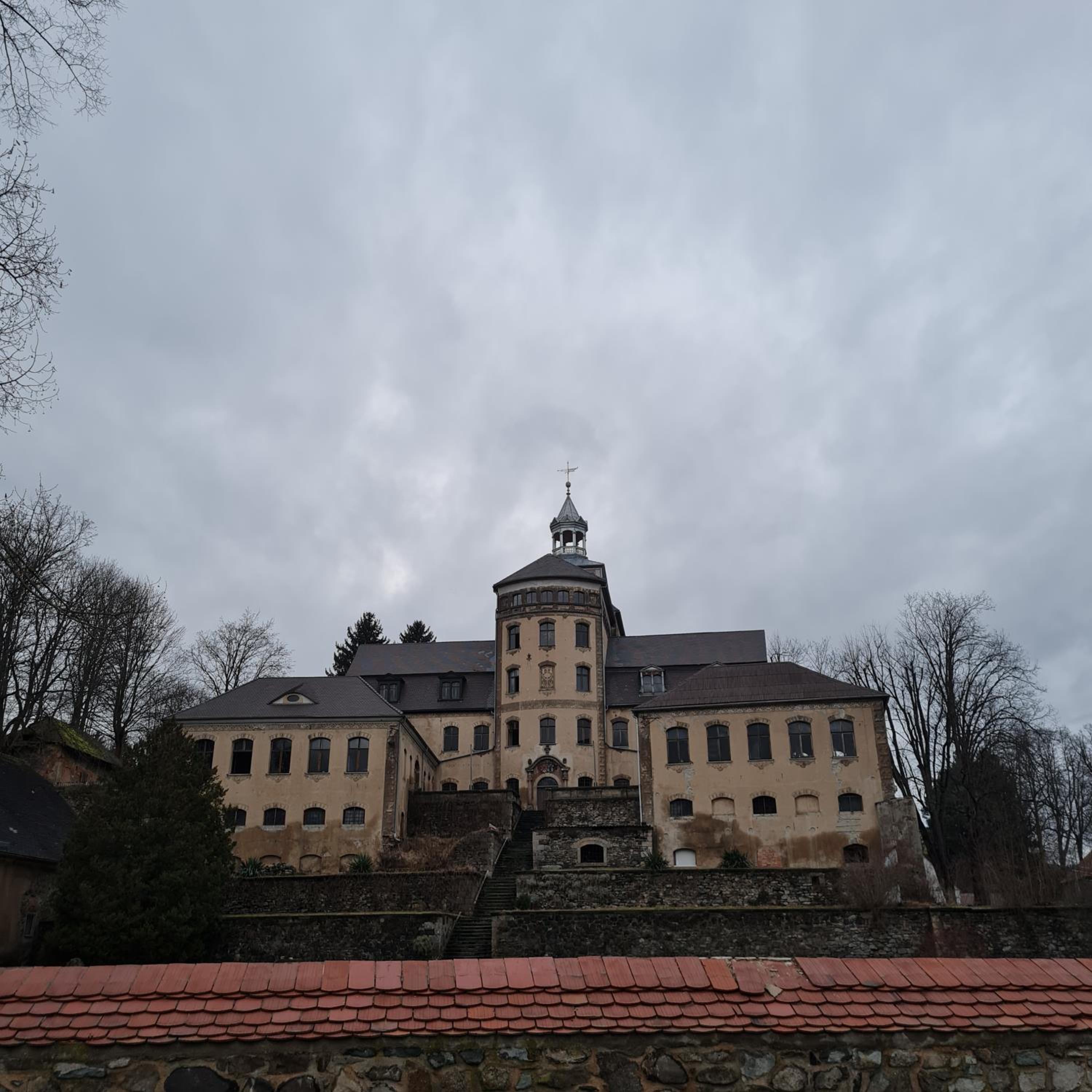 Urlaubsdomizil Am Töpfer - Ferienwohnungen in Olbersdorf