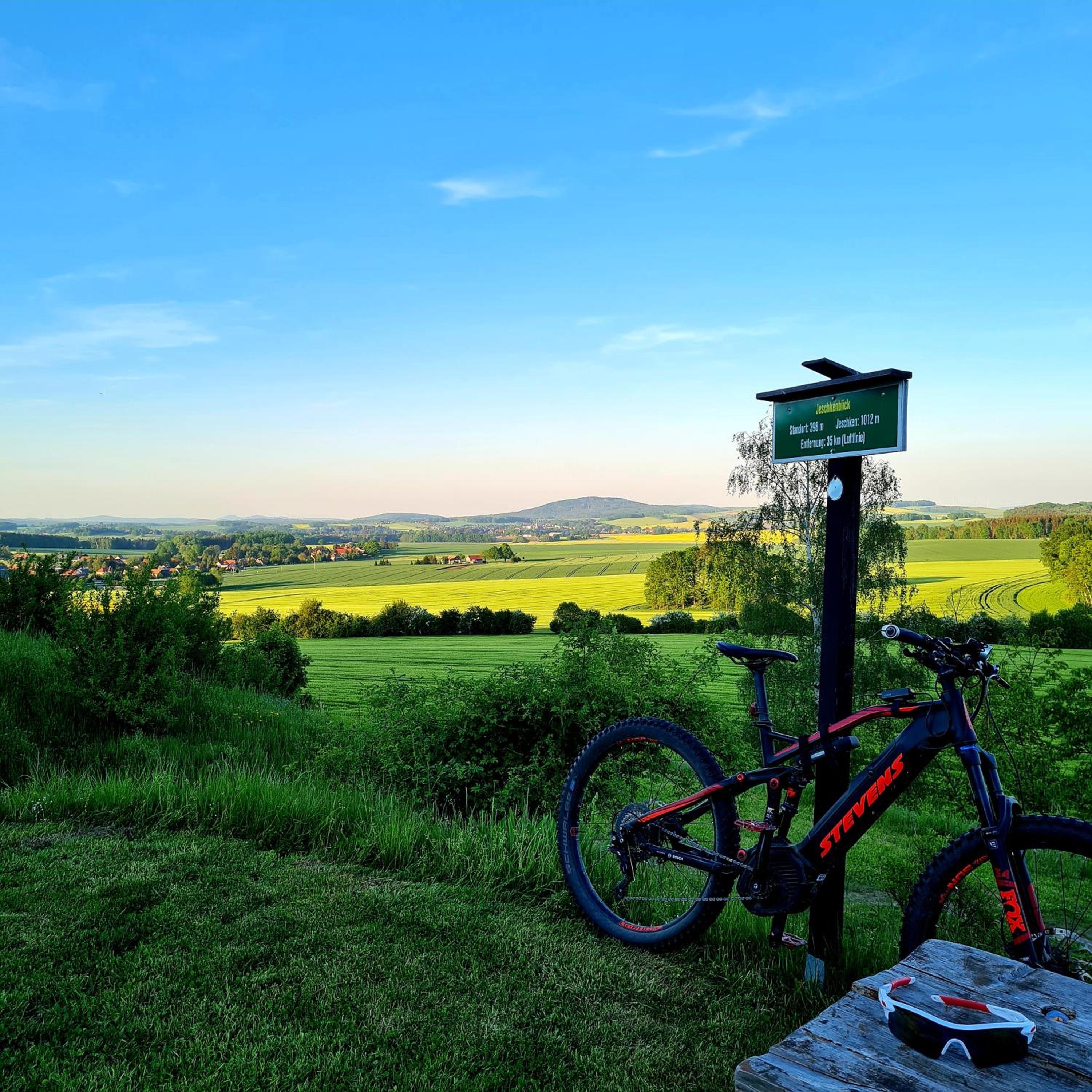 Urlaubsdomizil Am Töpfer - Ferienwohnungen in Olbersdorf