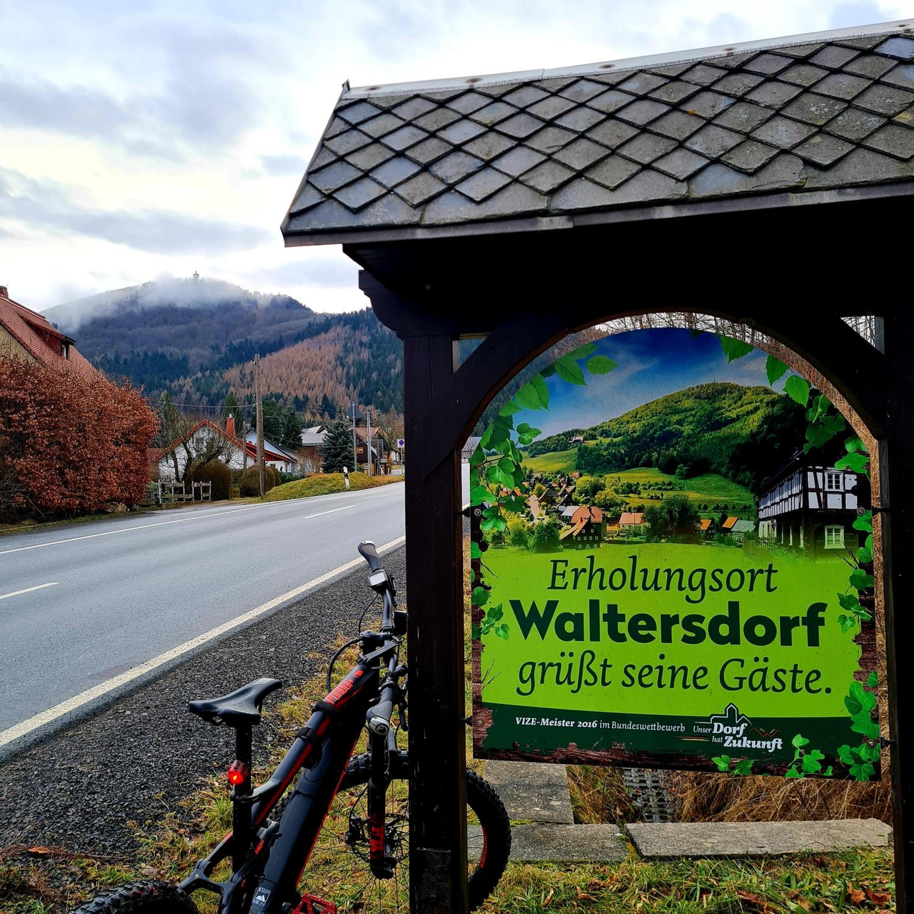 Urlaubsdomizil Am Töpfer - Ferienwohnungen in Olbersdorf