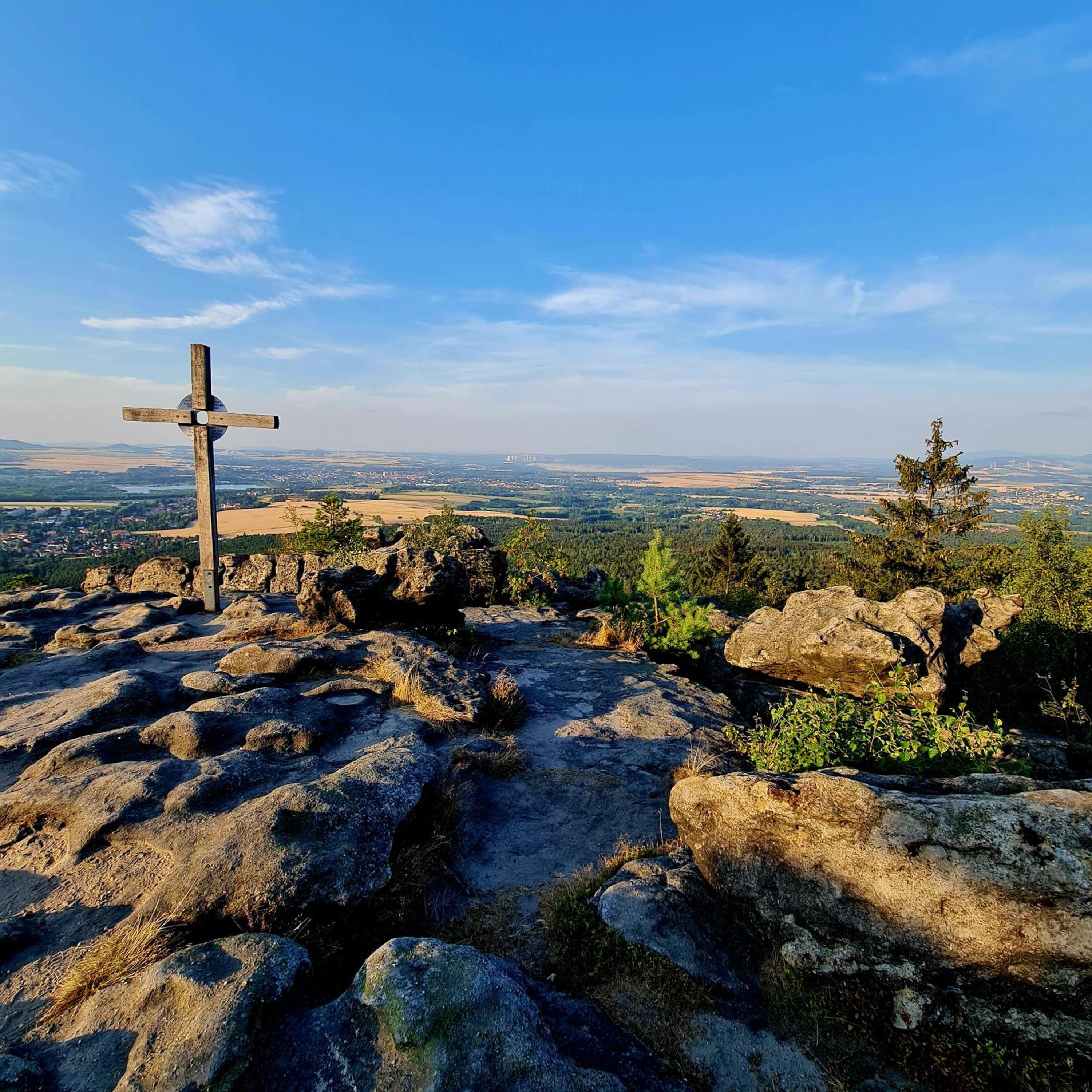 Urlaubsdomizil Am Töpfer - Ferienwohnungen in Olbersdorf