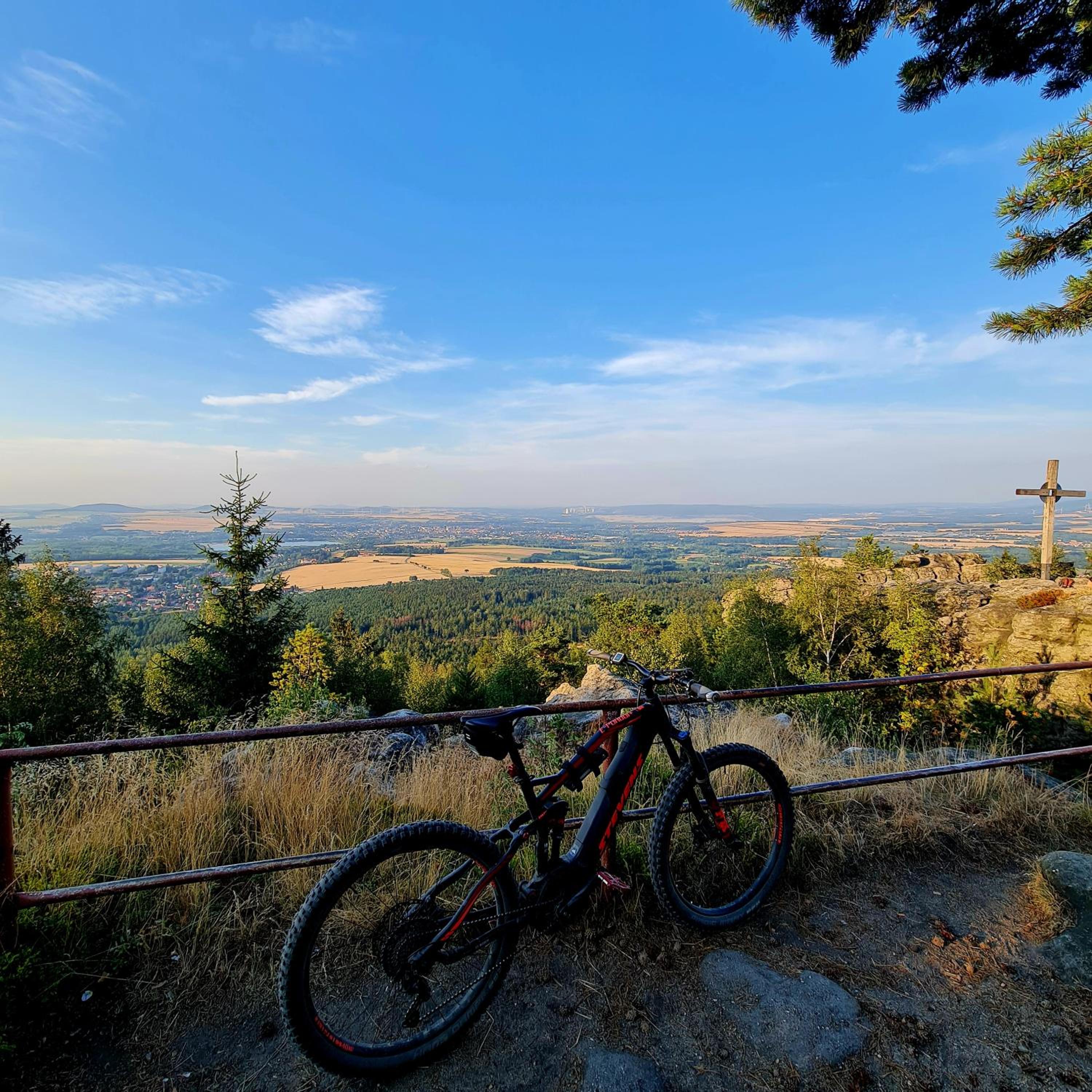 Urlaubsdomizil Am Töpfer - Ferienwohnungen in Olbersdorf