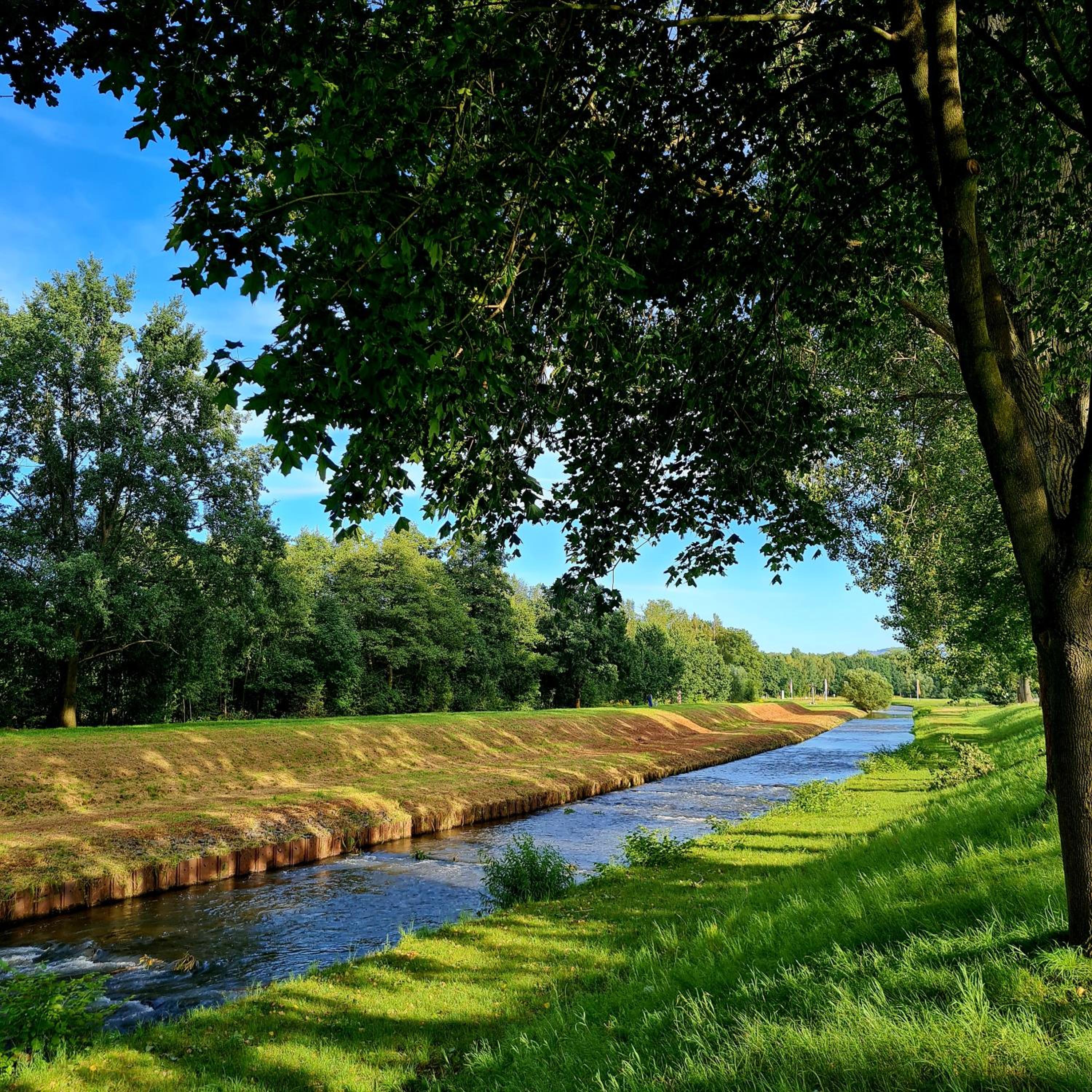 Urlaubsdomizil Am Töpfer - Ferienwohnungen in Olbersdorf