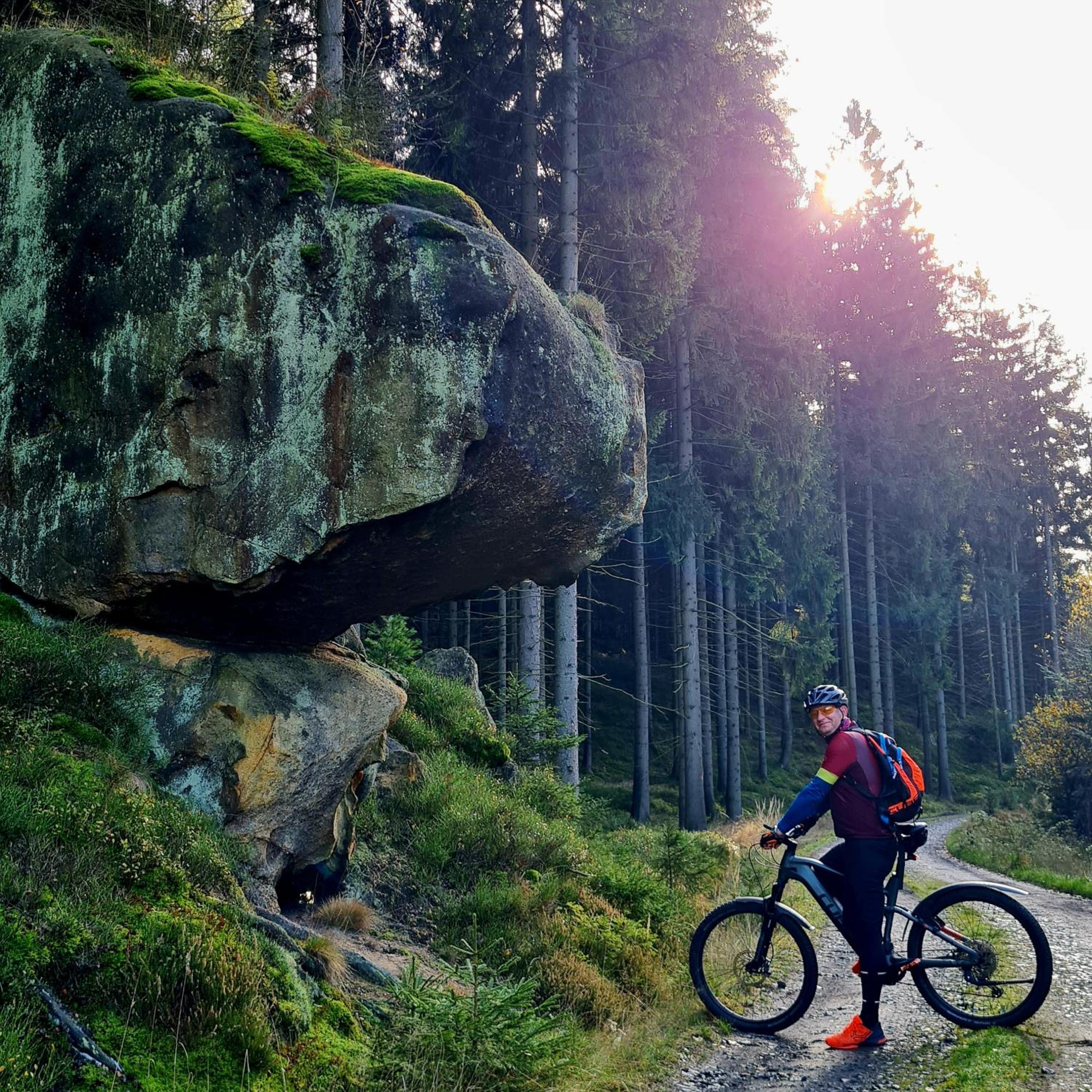Urlaubsdomizil Am Töpfer - Ferienwohnungen in Olbersdorf