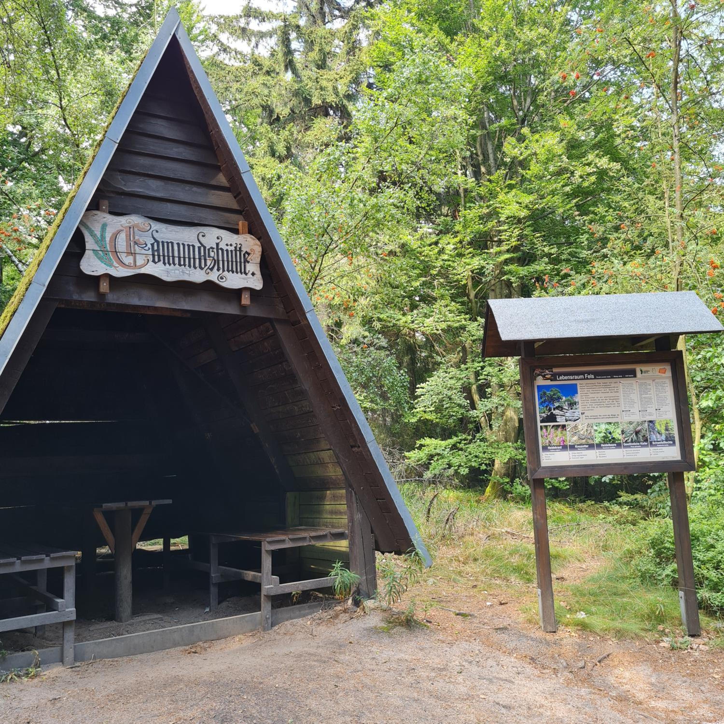 Urlaubsdomizil Am Töpfer - Ferienwohnungen in Olbersdorf