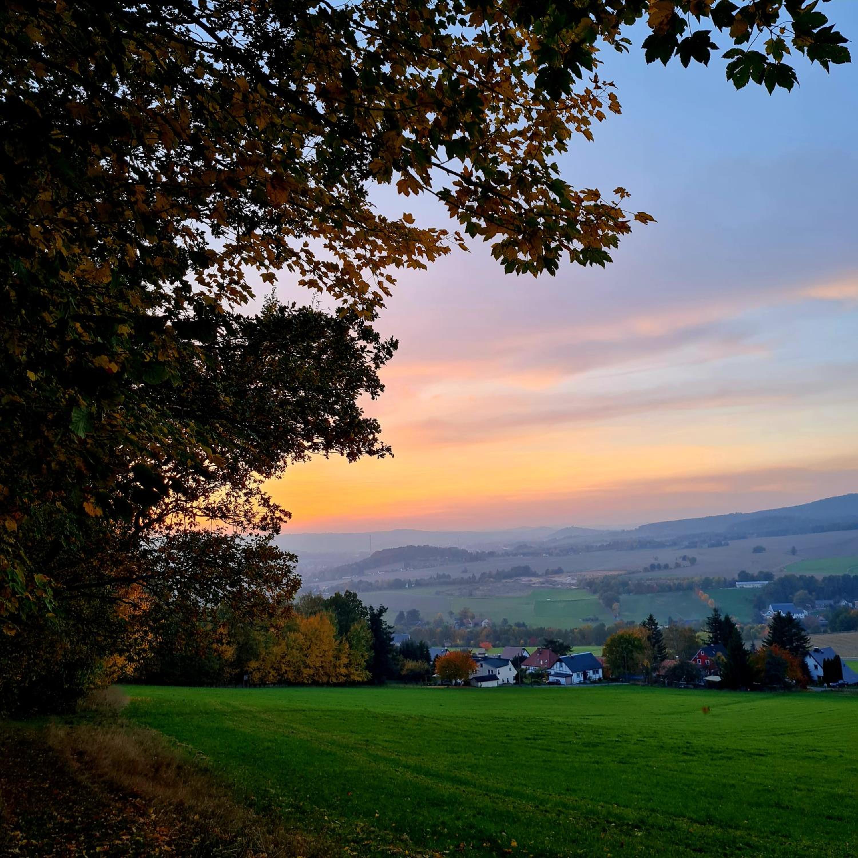 Urlaubsdomizil Am Töpfer - Ferienwohnungen in Olbersdorf