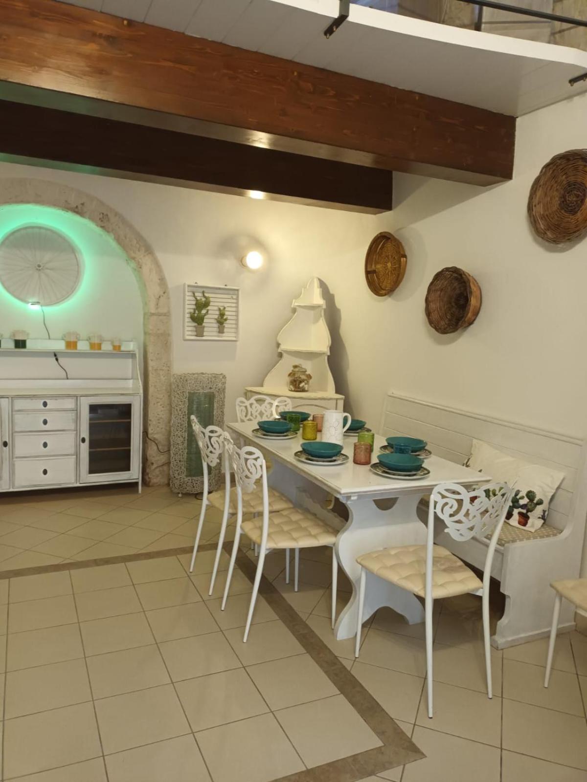 TRULLI ALLEGRETTI