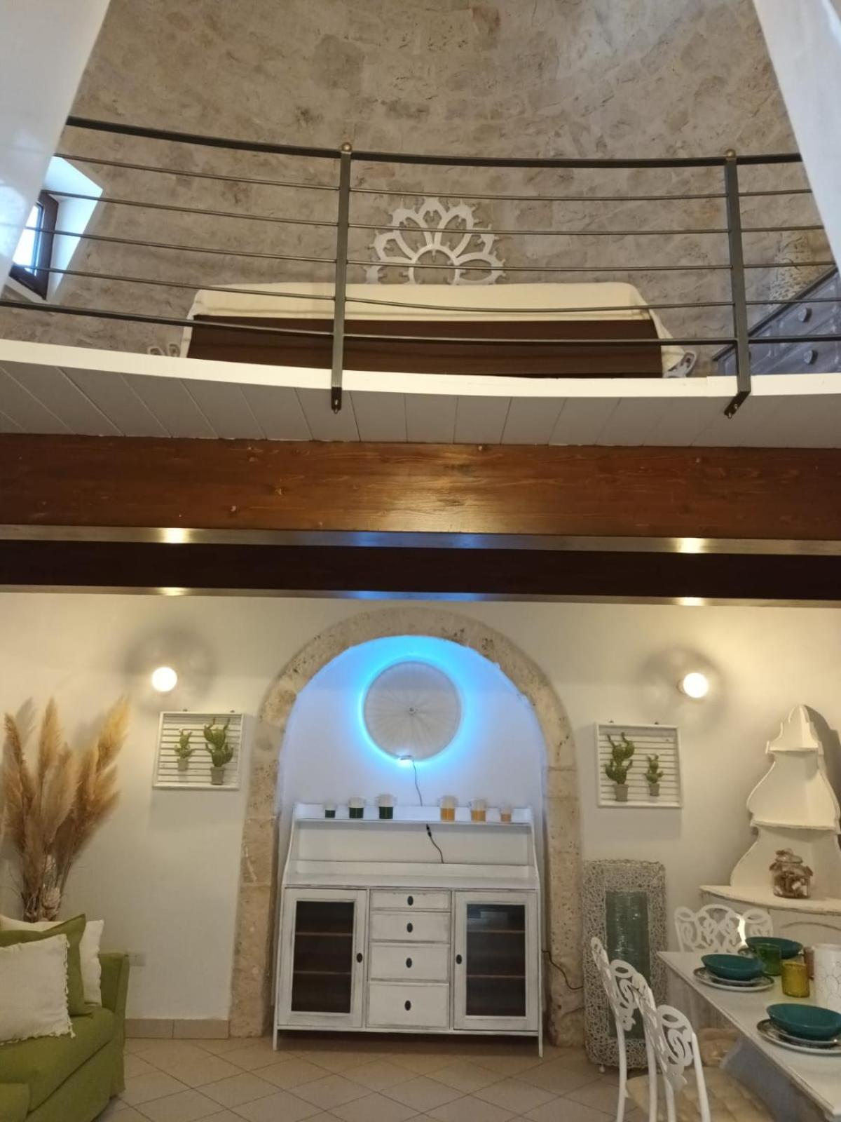 TRULLI ALLEGRETTI